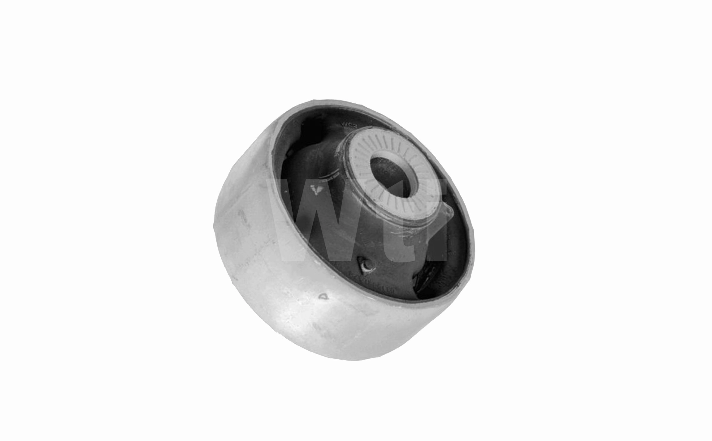 Mounting, control/trailing arm (A981315)