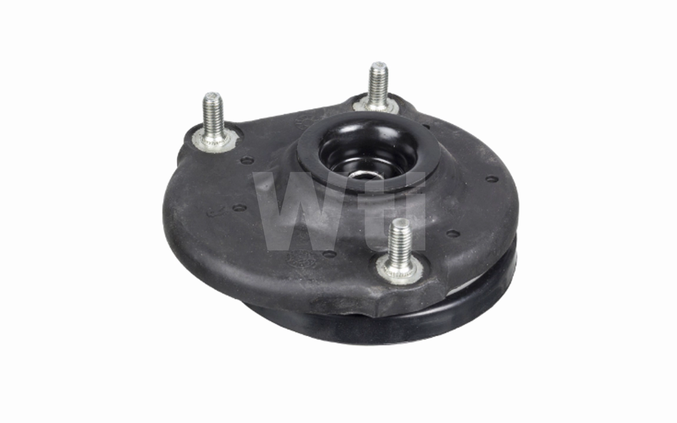 Repair Kit, suspension strut support mount (A098605)
