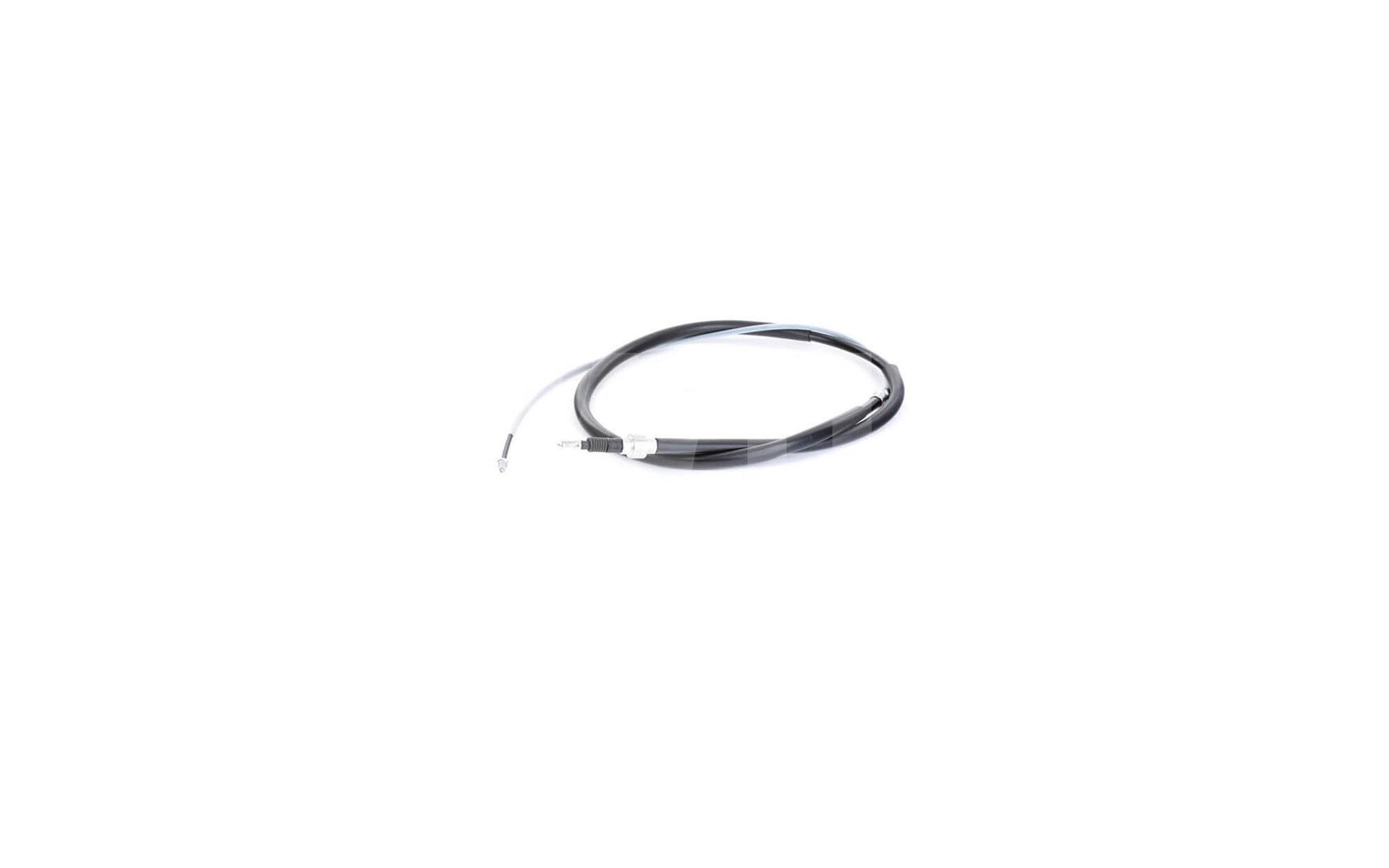Cable Pull, parking brake (C901043)