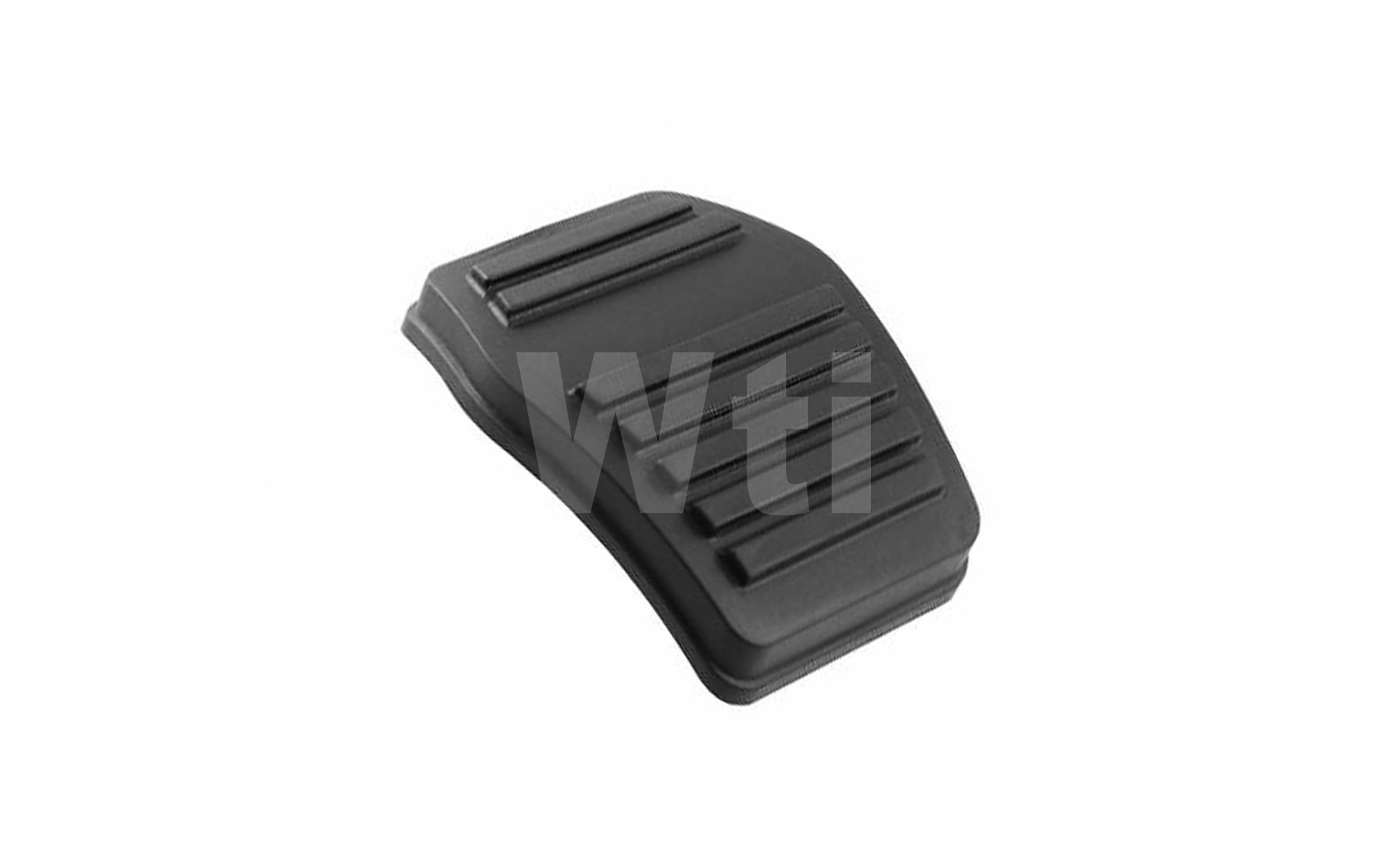 Pedal Pad, brake pedal (R381026)