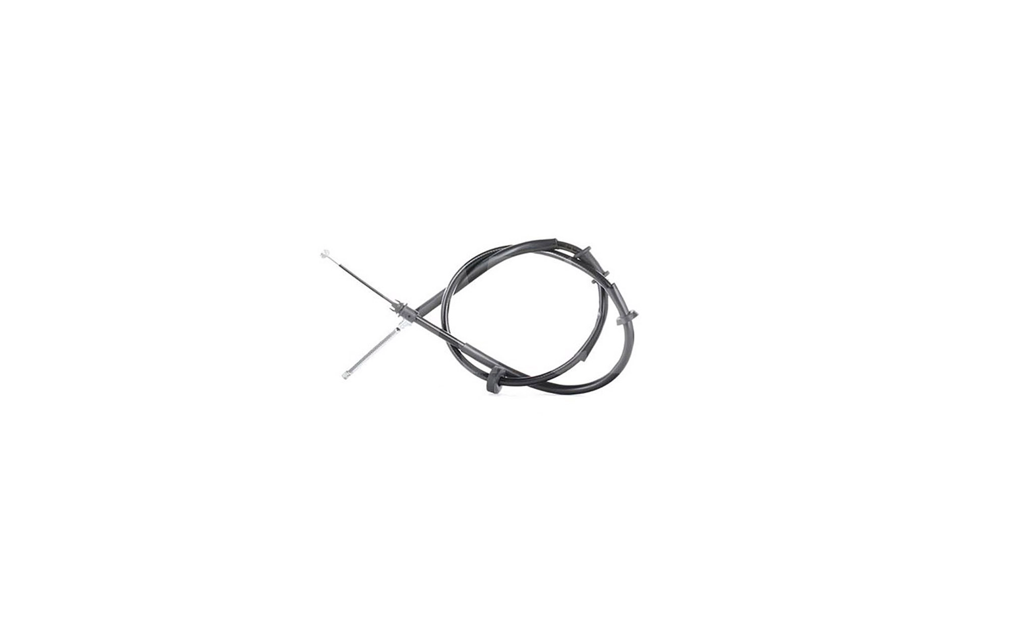 Cable Pull, parking brake (C901054)