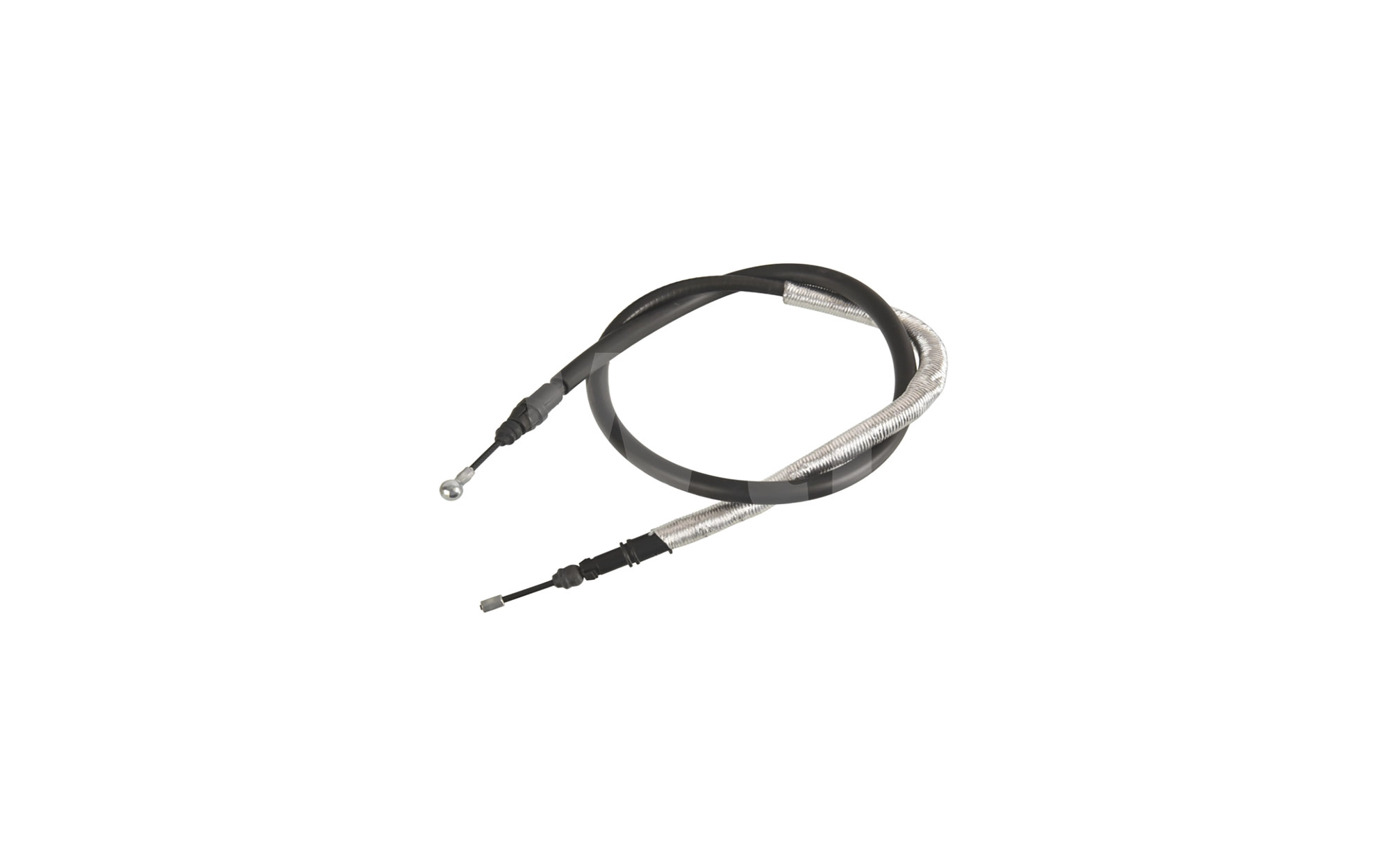 Cable Pull, parking brake (C901184)