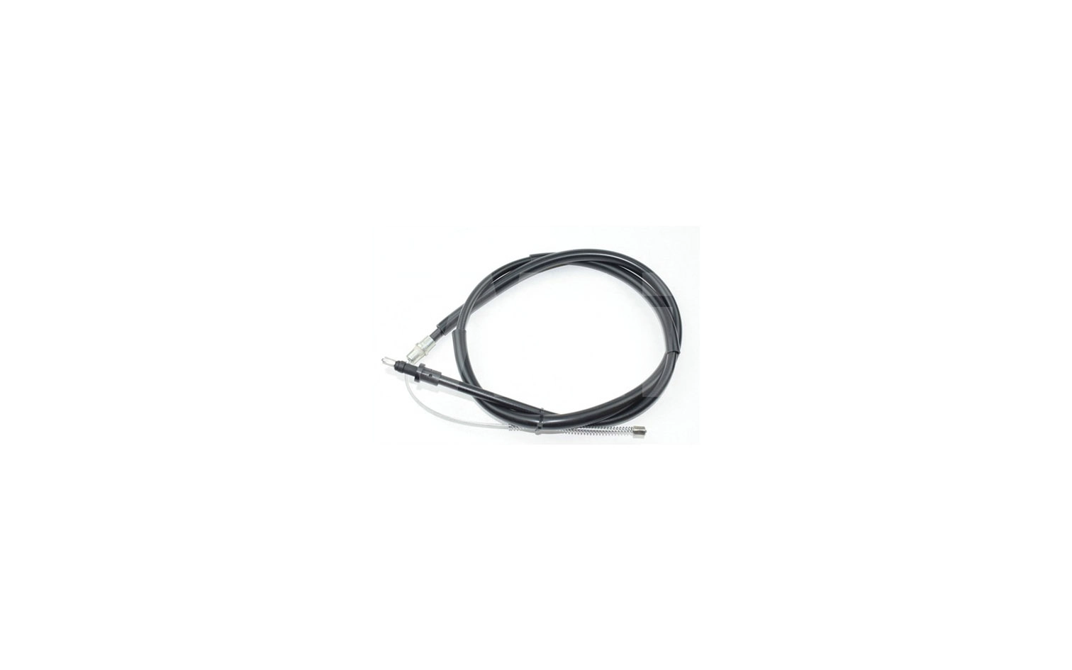Cable Pull, parking brake (C901391)