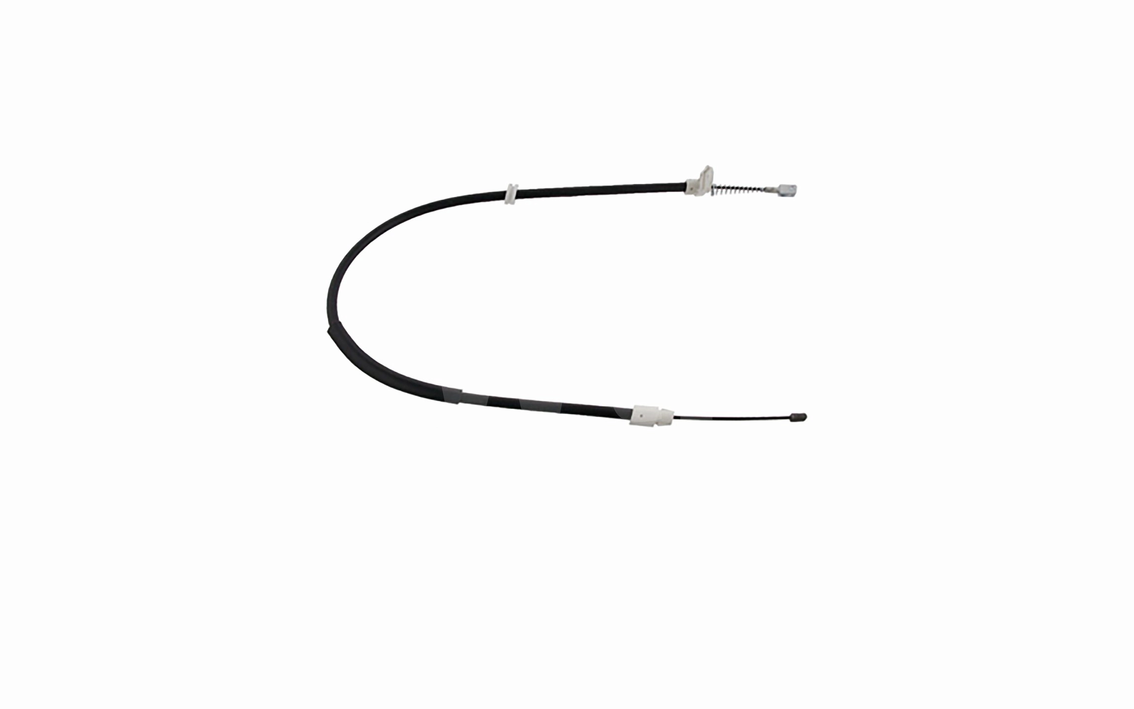 Cable Pull, parking brake (C905586)