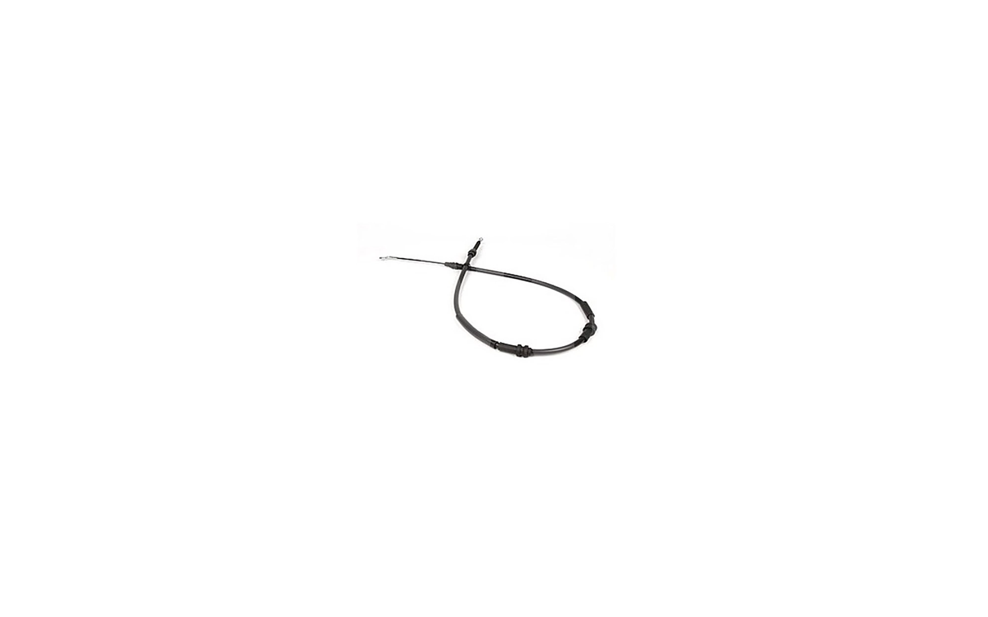 Cable Pull, parking brake (C901263)