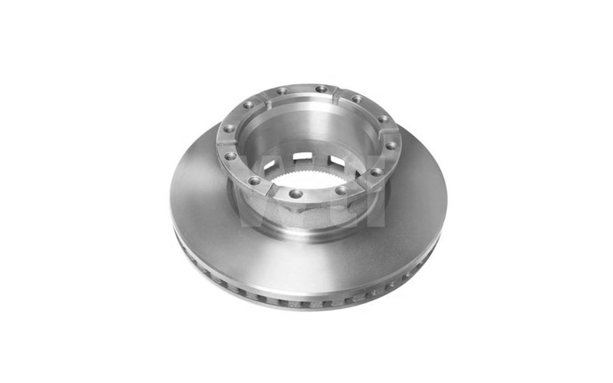 Brake Disc (K715467)