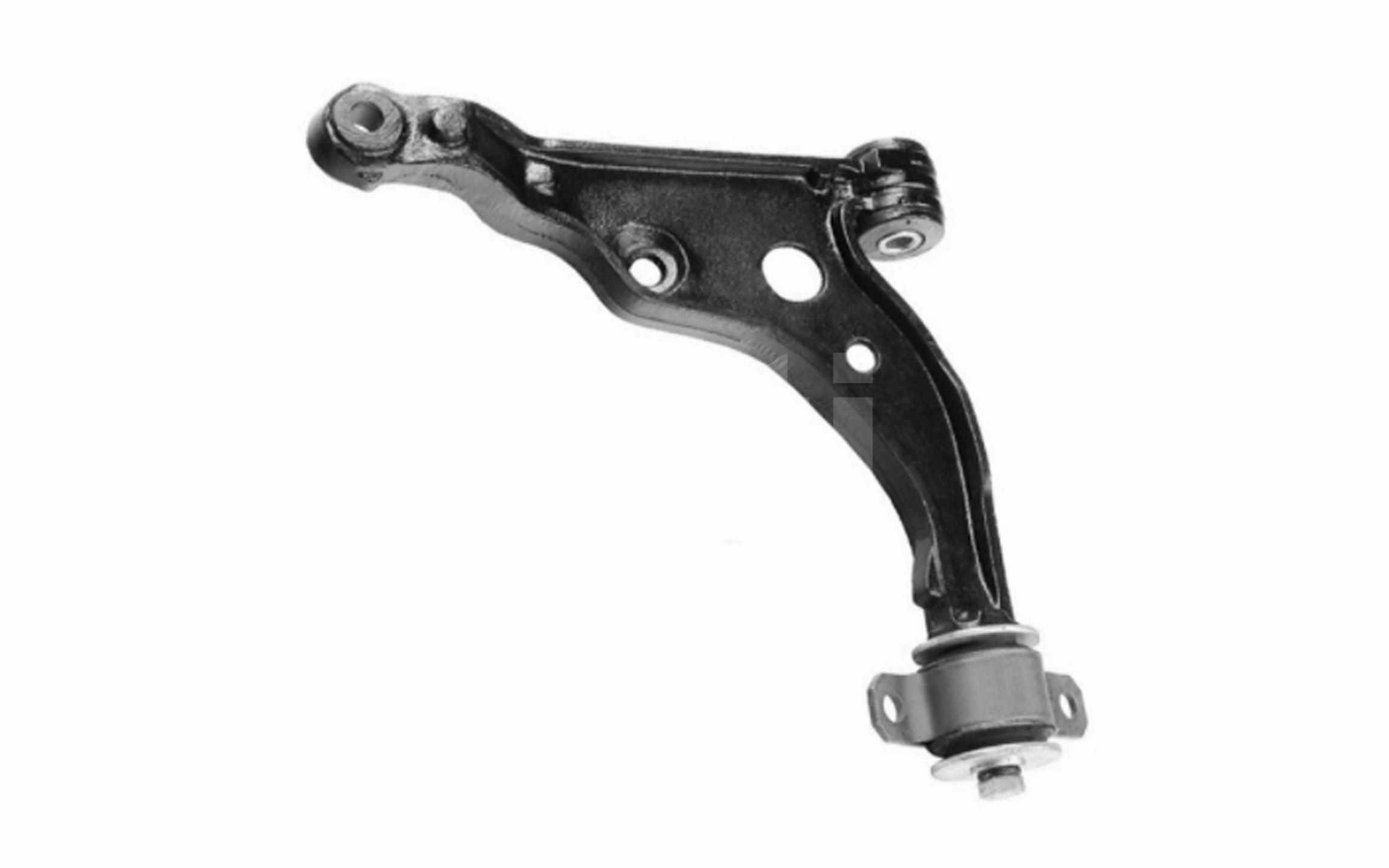 Control/Trailing Arm, wheel suspension (A701357)