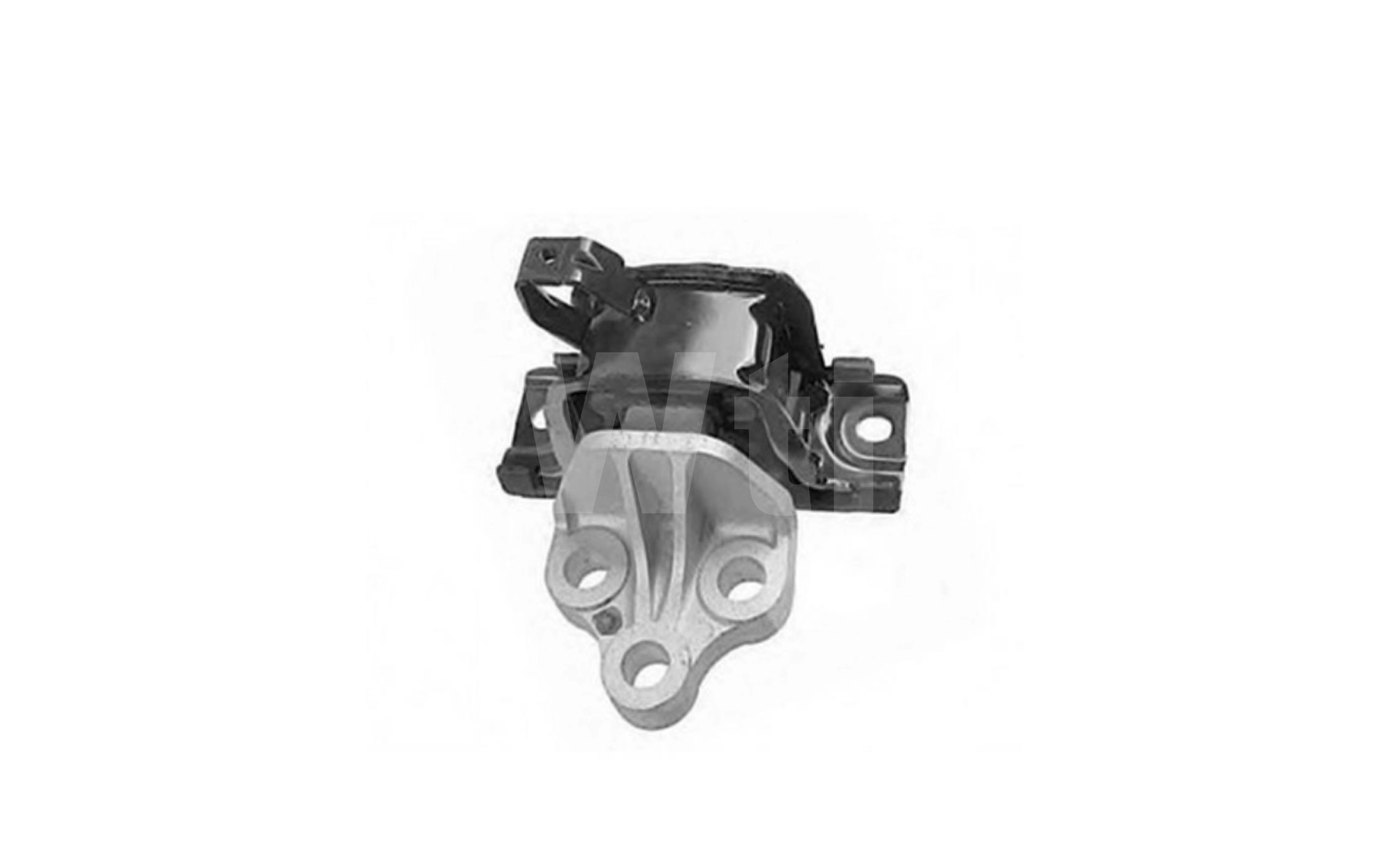 Mounting, engine (A831807)