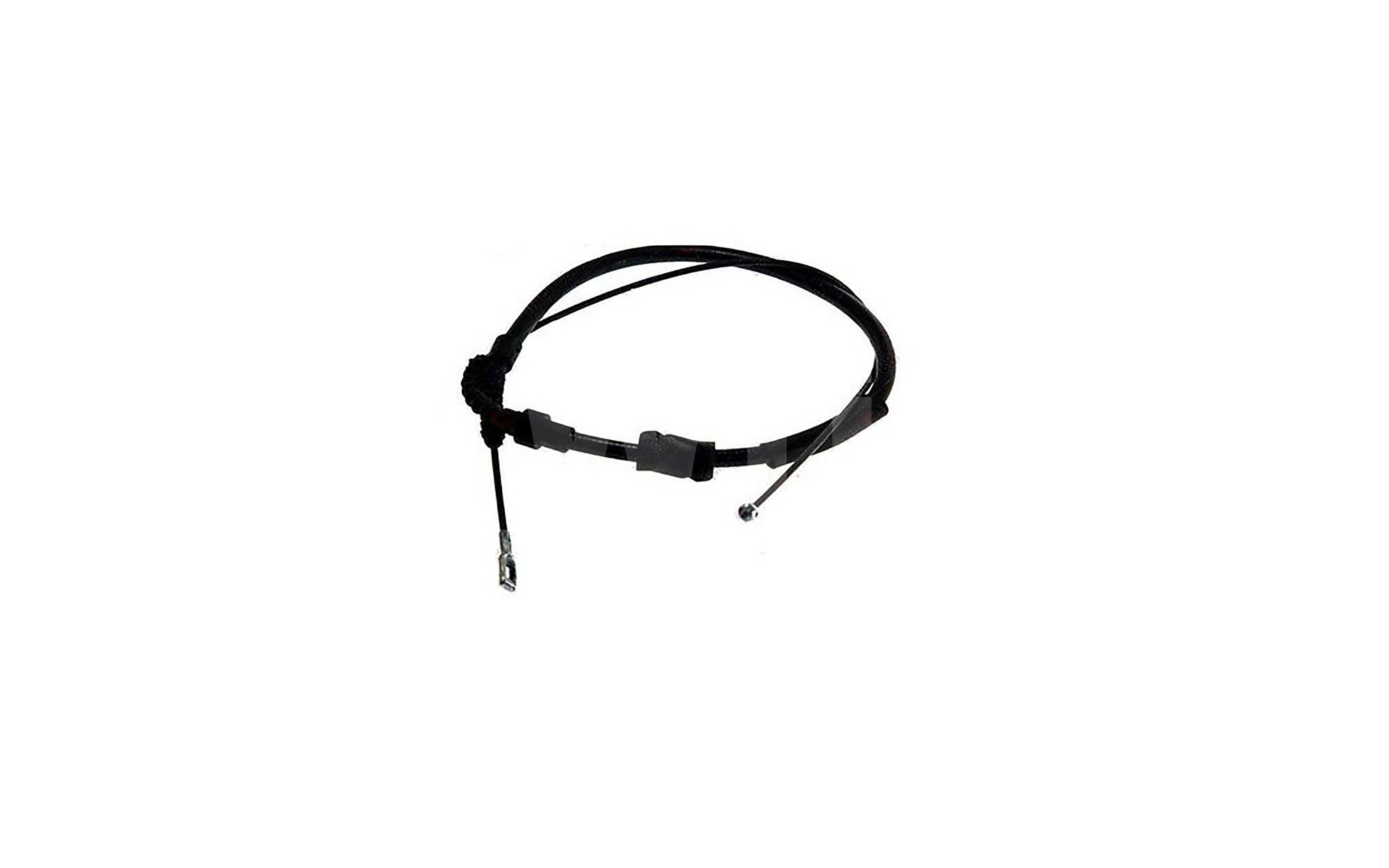 Cable Pull, parking brake (C901353)