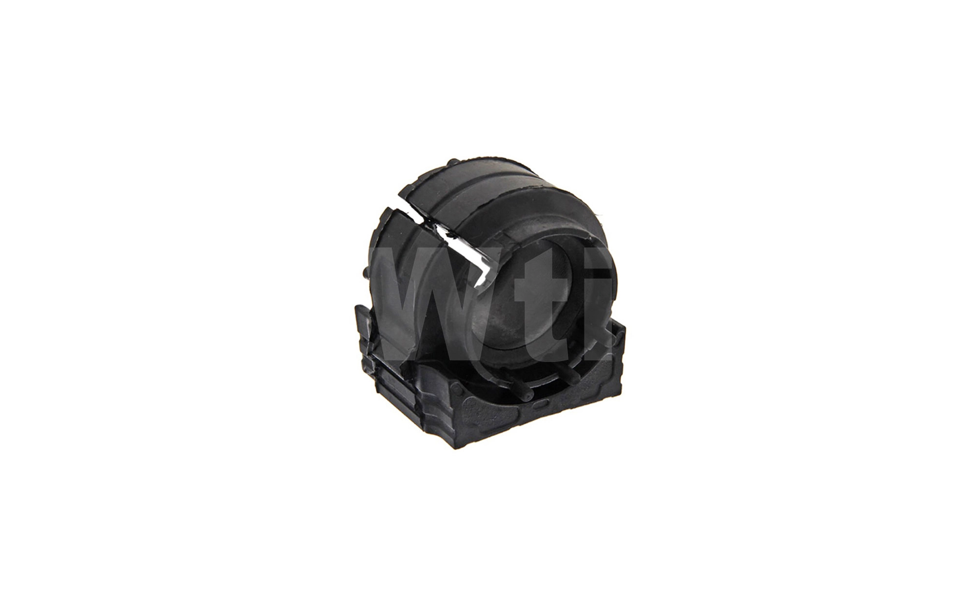 Mounting, stabiliser bar (A831704)