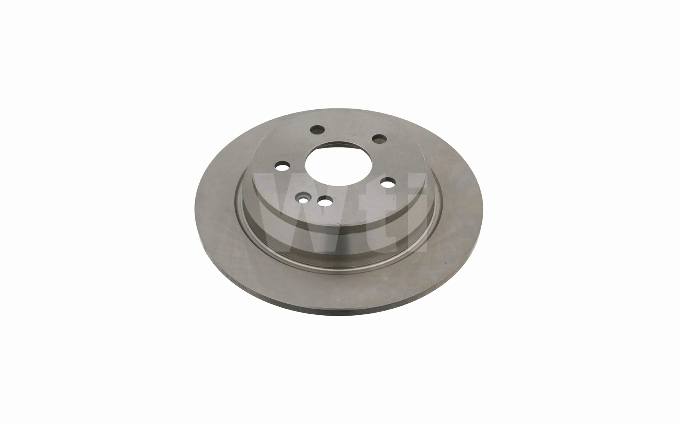 Brake Disc (K111257)