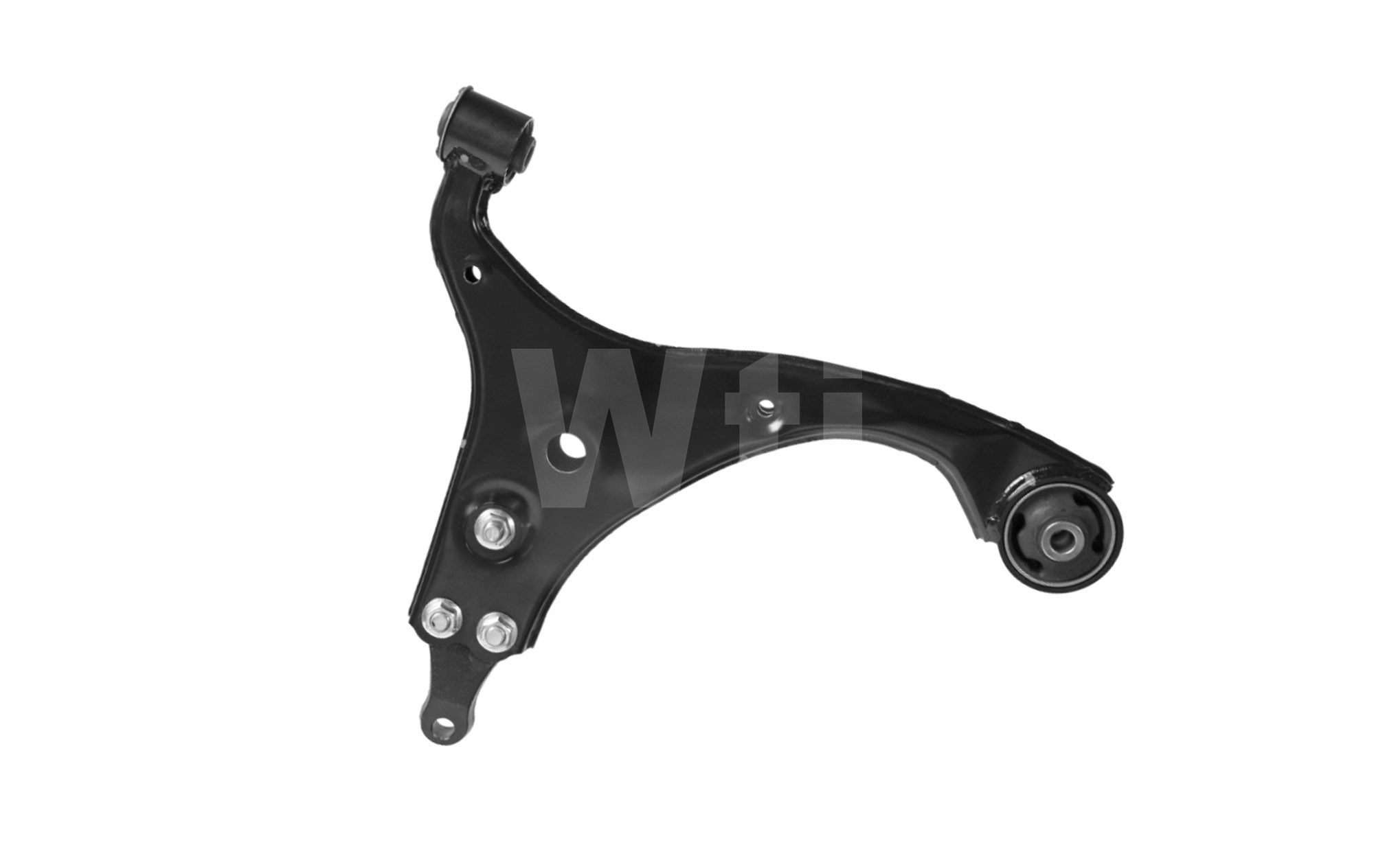Control/Trailing Arm, wheel suspension (A844831)