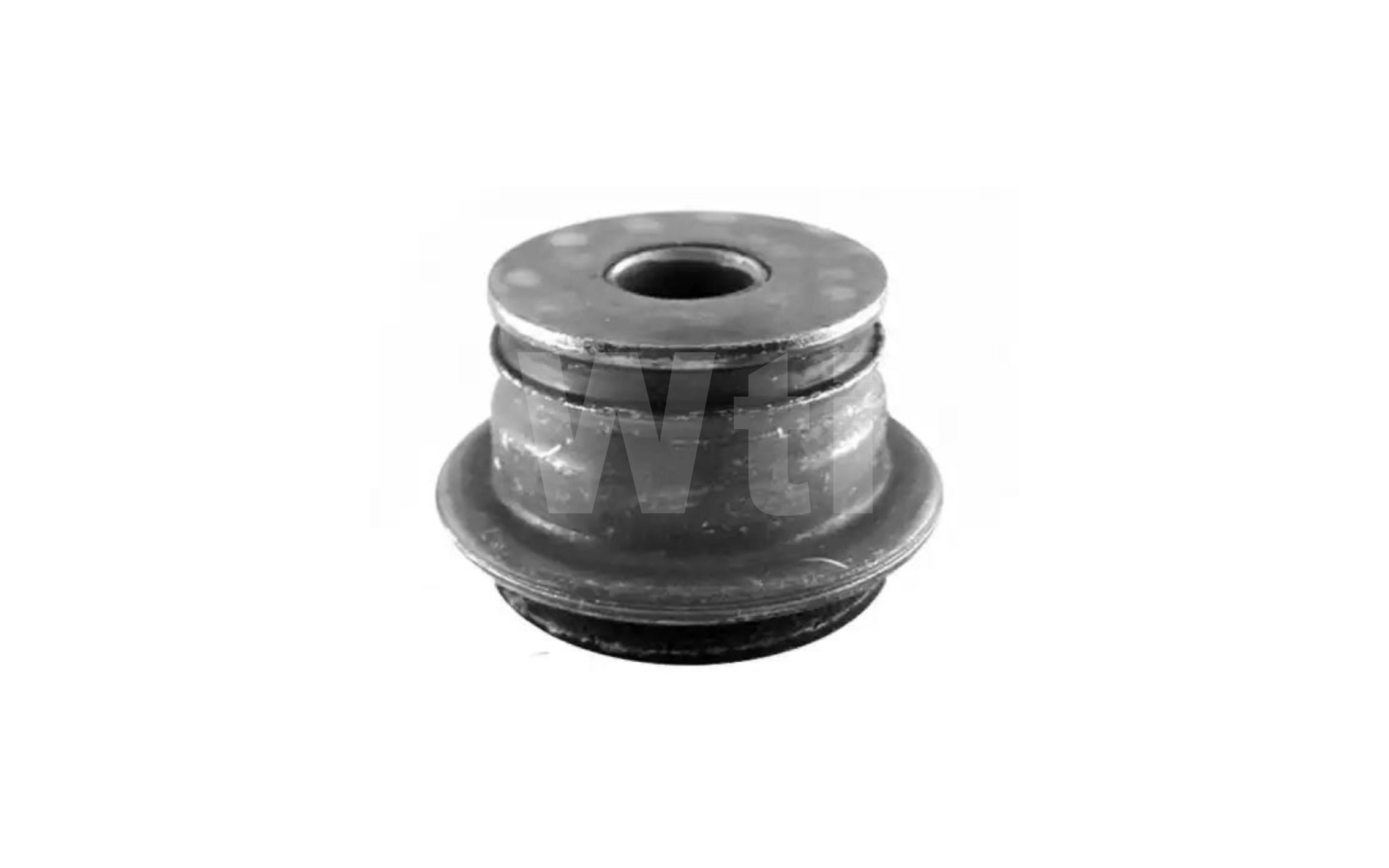 Bushing, axle beam (A821062)