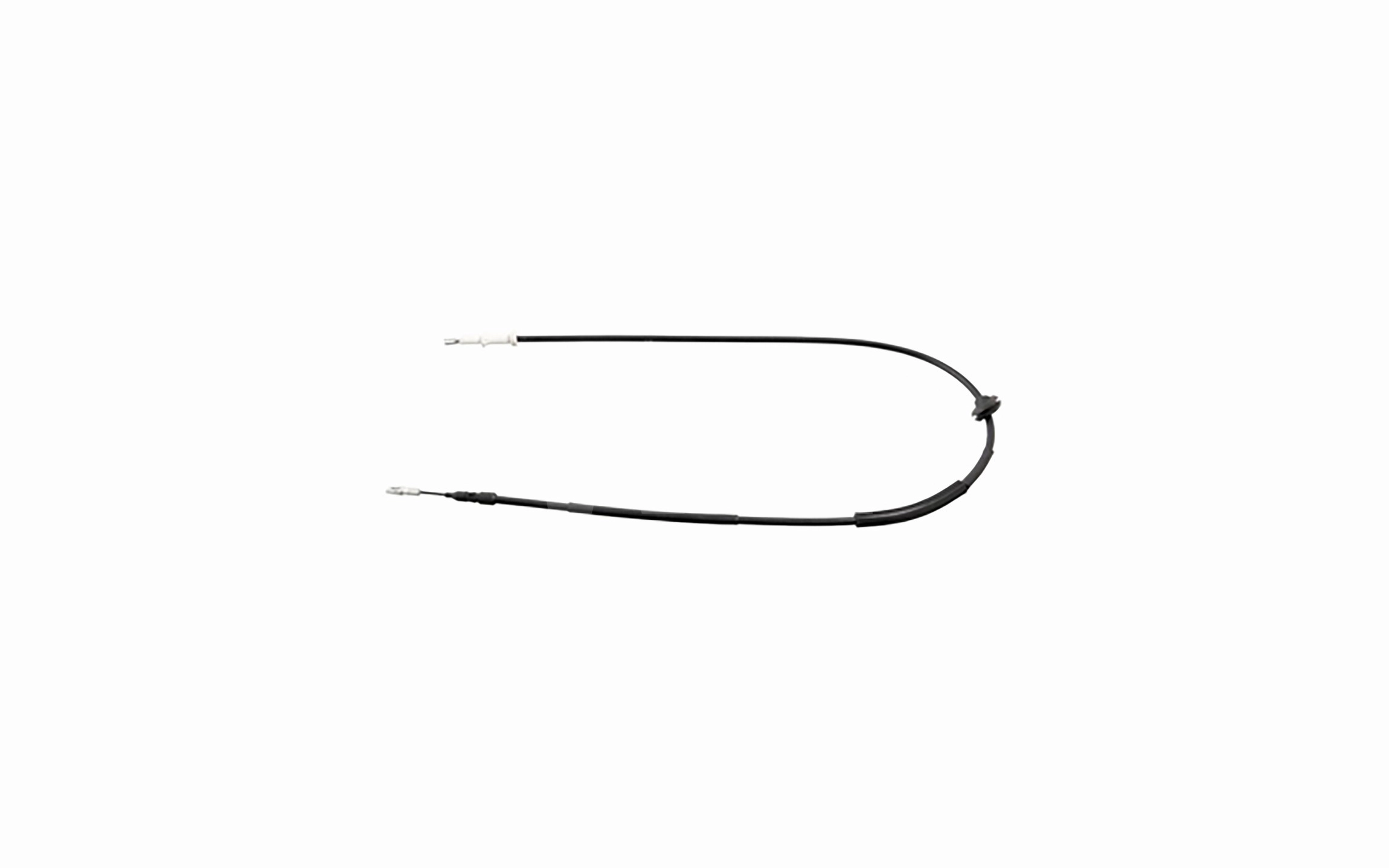 Cable Pull, parking brake (C905557)