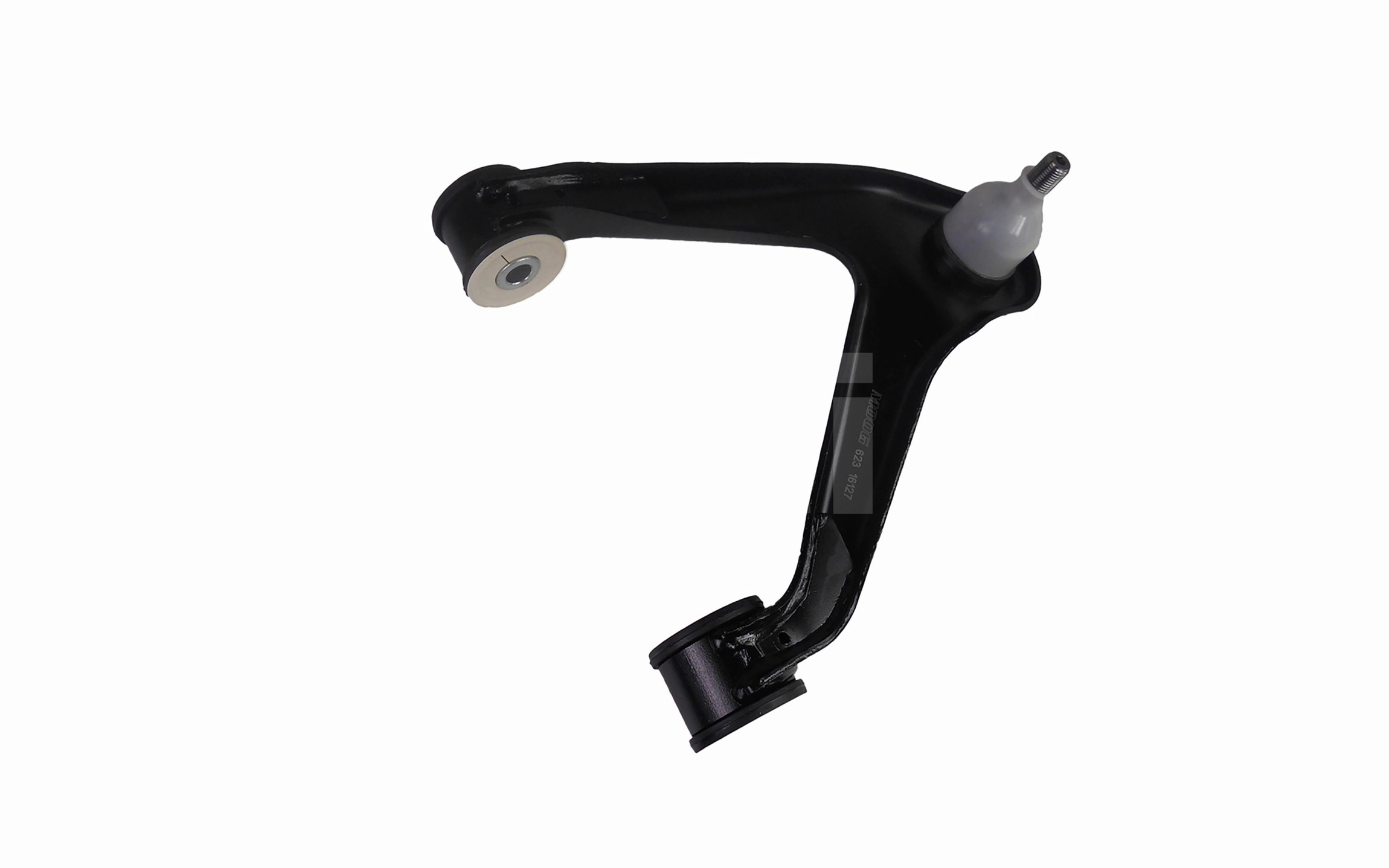 Control/Trailing Arm, wheel suspension (A701276)