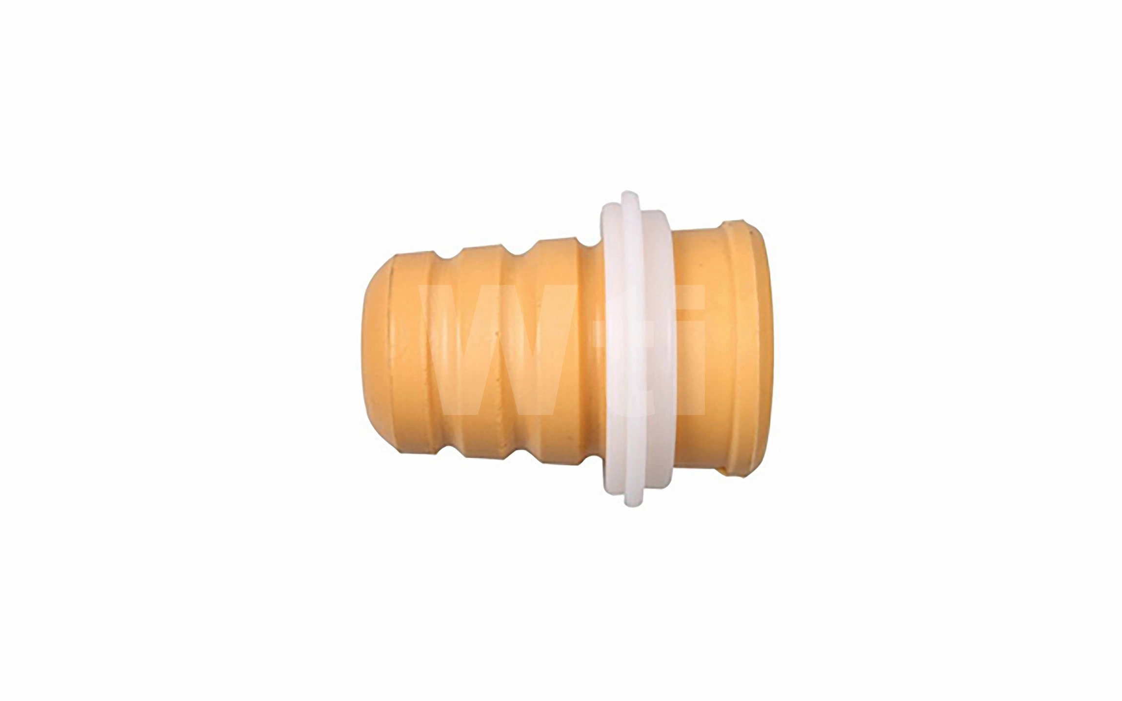 Rubber Buffer, suspension (A833438)