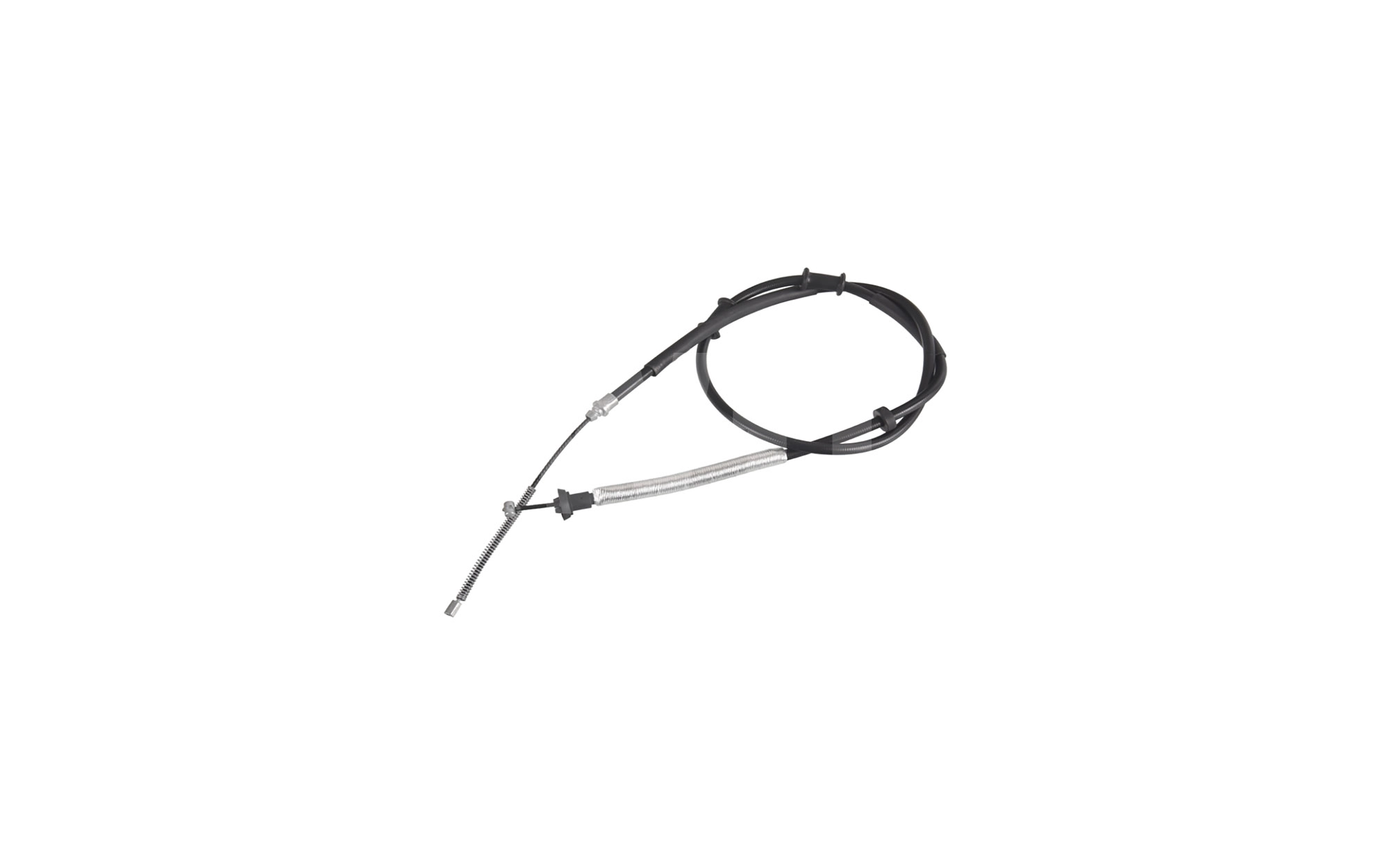 Cable Pull, parking brake (C901182)
