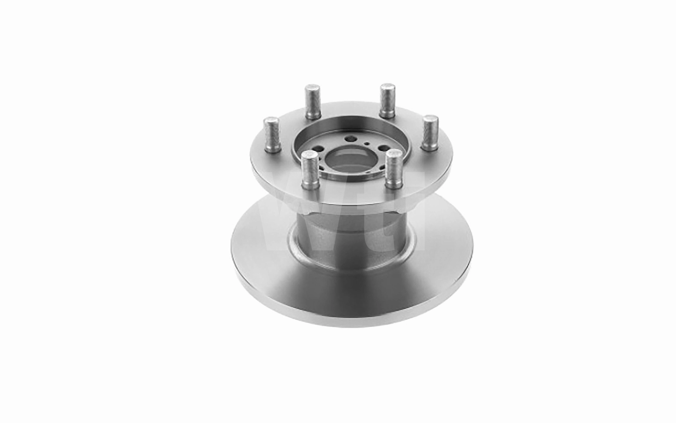 Brake Disc (K711063)