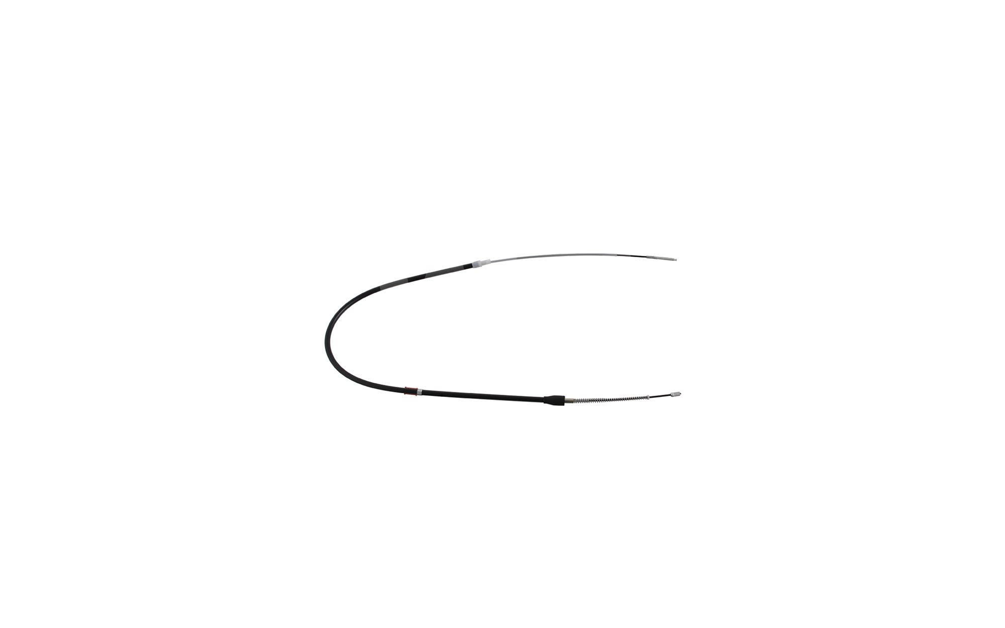 Cable Pull, parking brake (C901295)