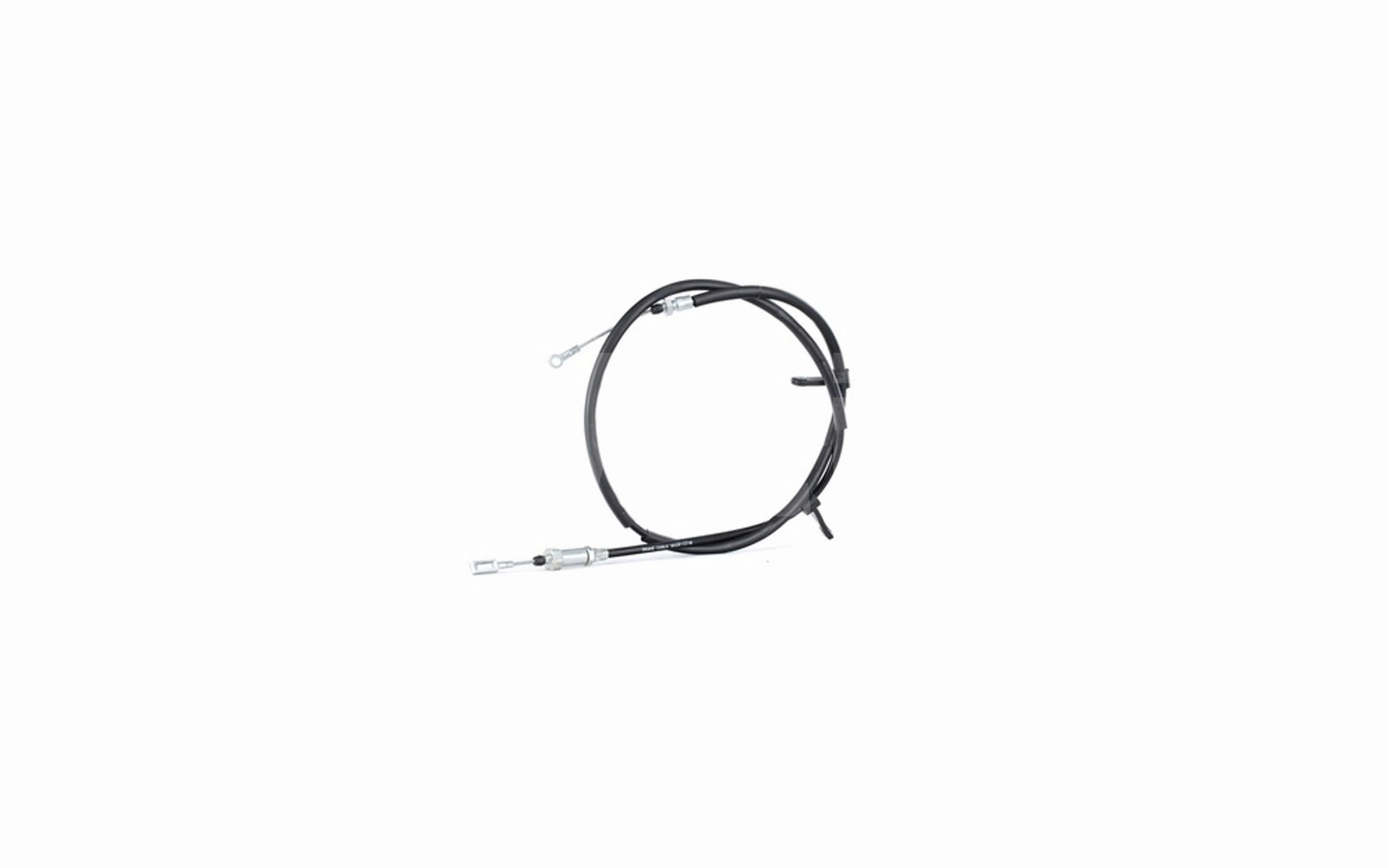 Cable Pull, parking brake (C951170)
