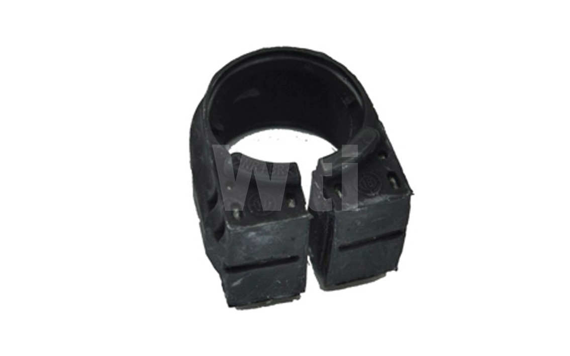 Mounting, stabiliser bar (A801140)