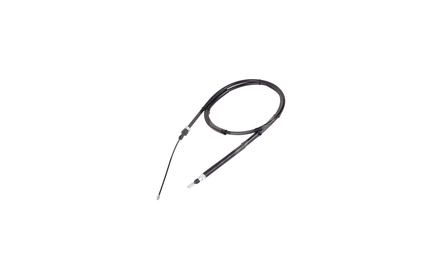 Cable Pull, parking brake (C901412)