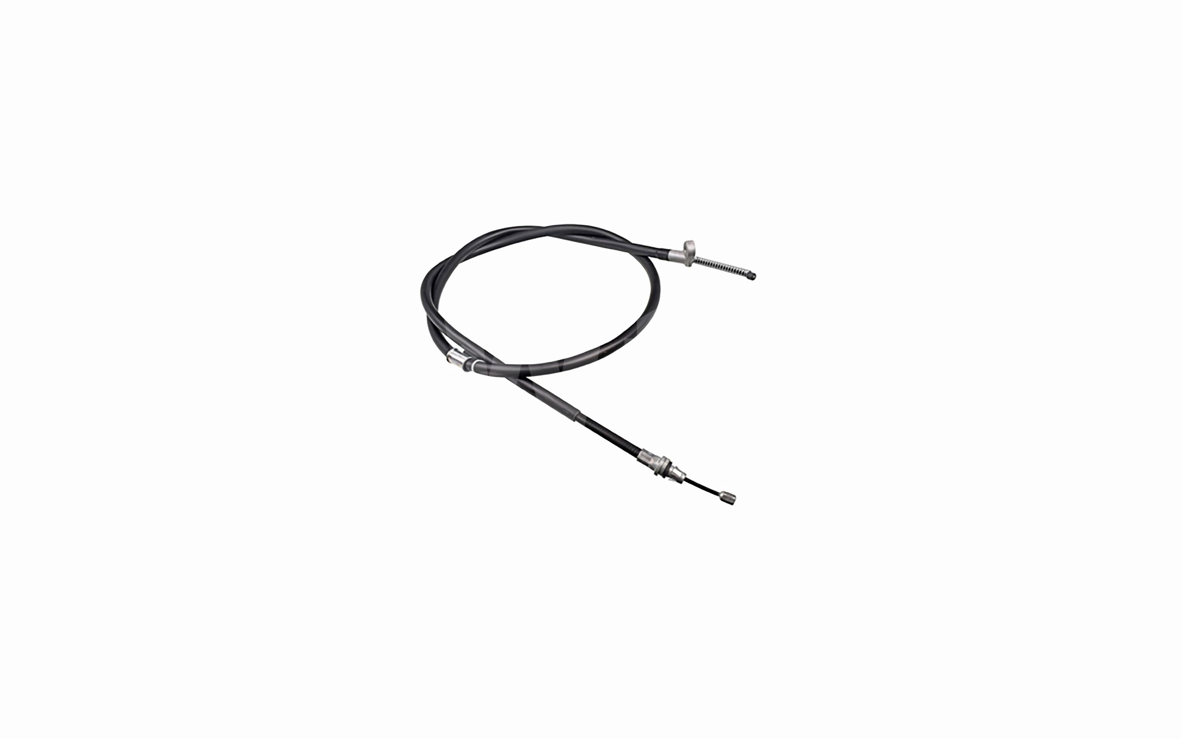 Cable Pull, parking brake (C905665)