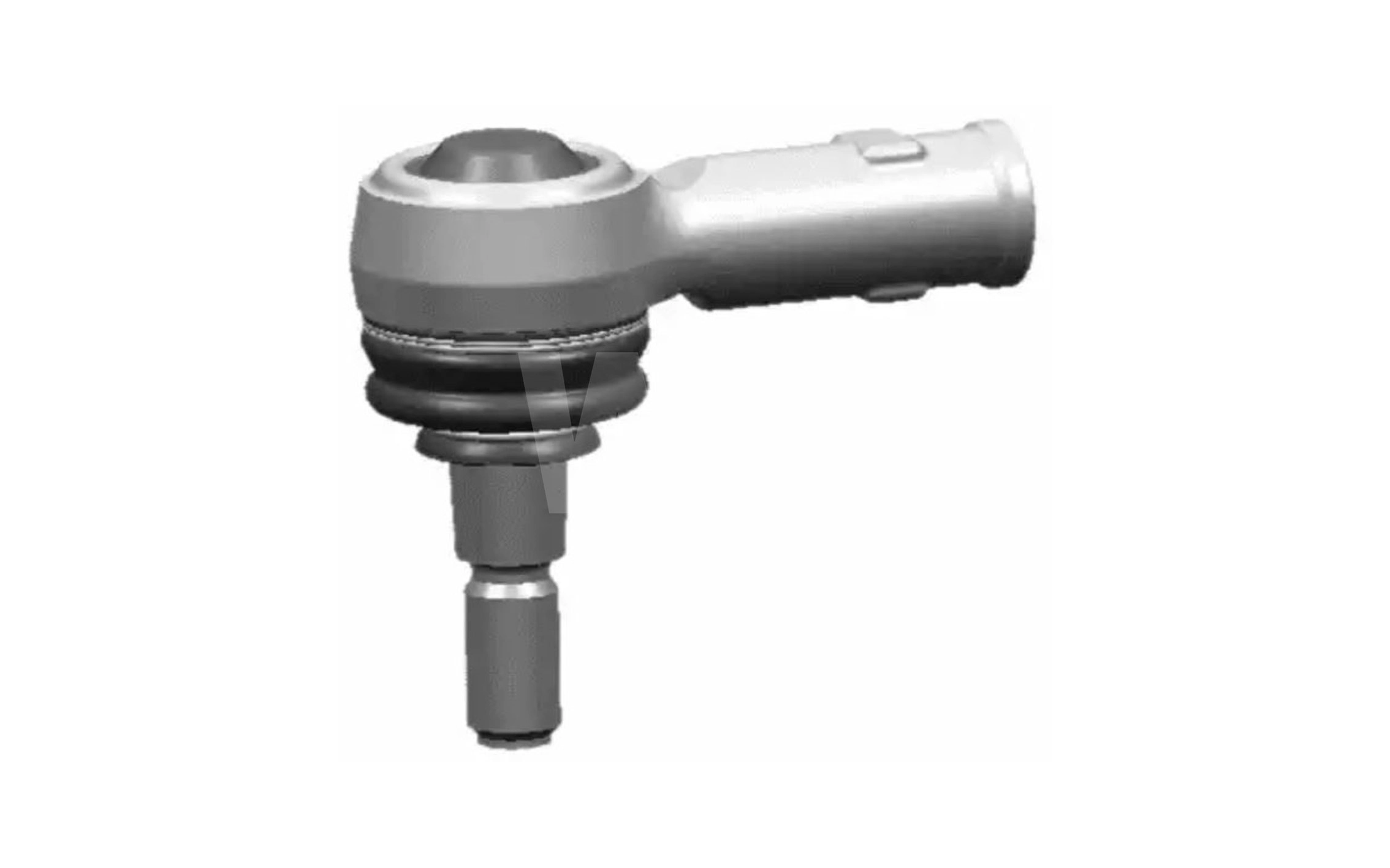 Tie Rod End (A429317)