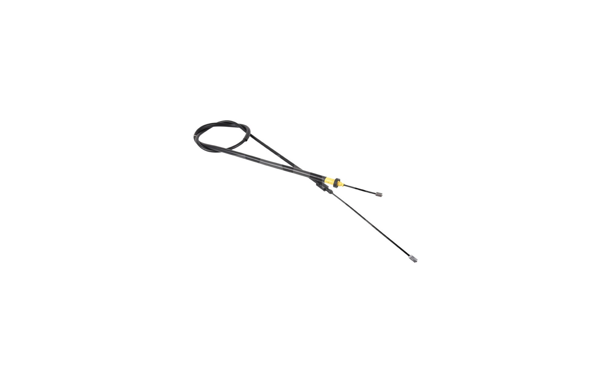Cable Pull, parking brake (C901079)
