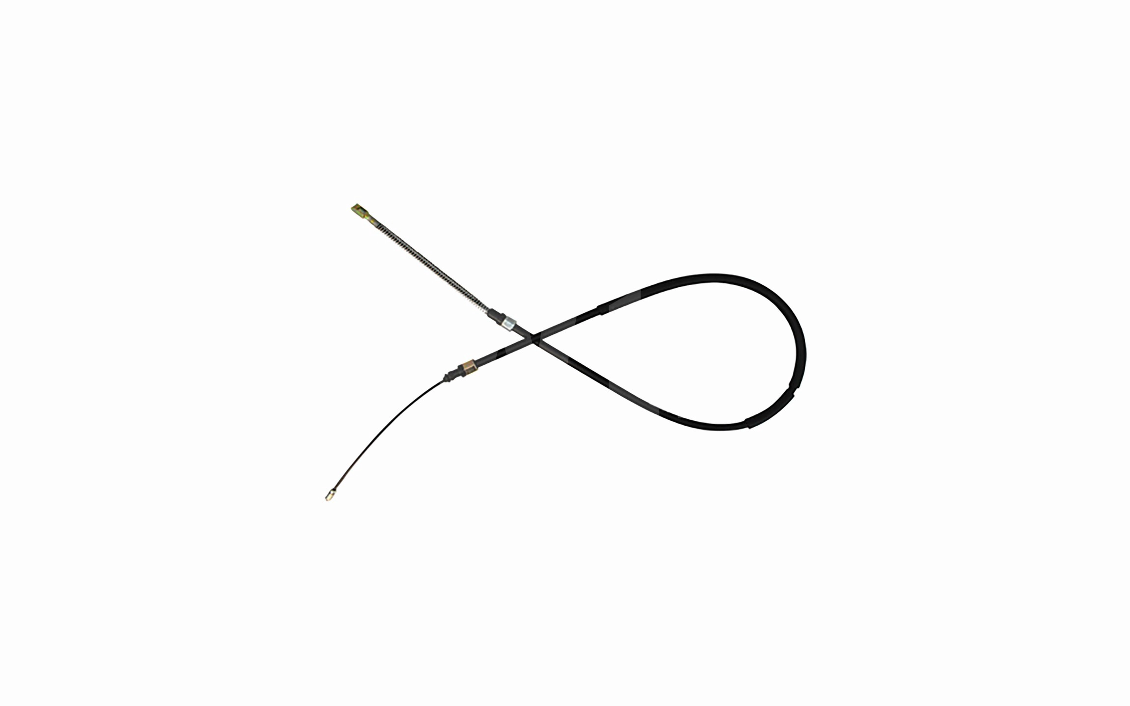 Cable Pull, parking brake (C906503)