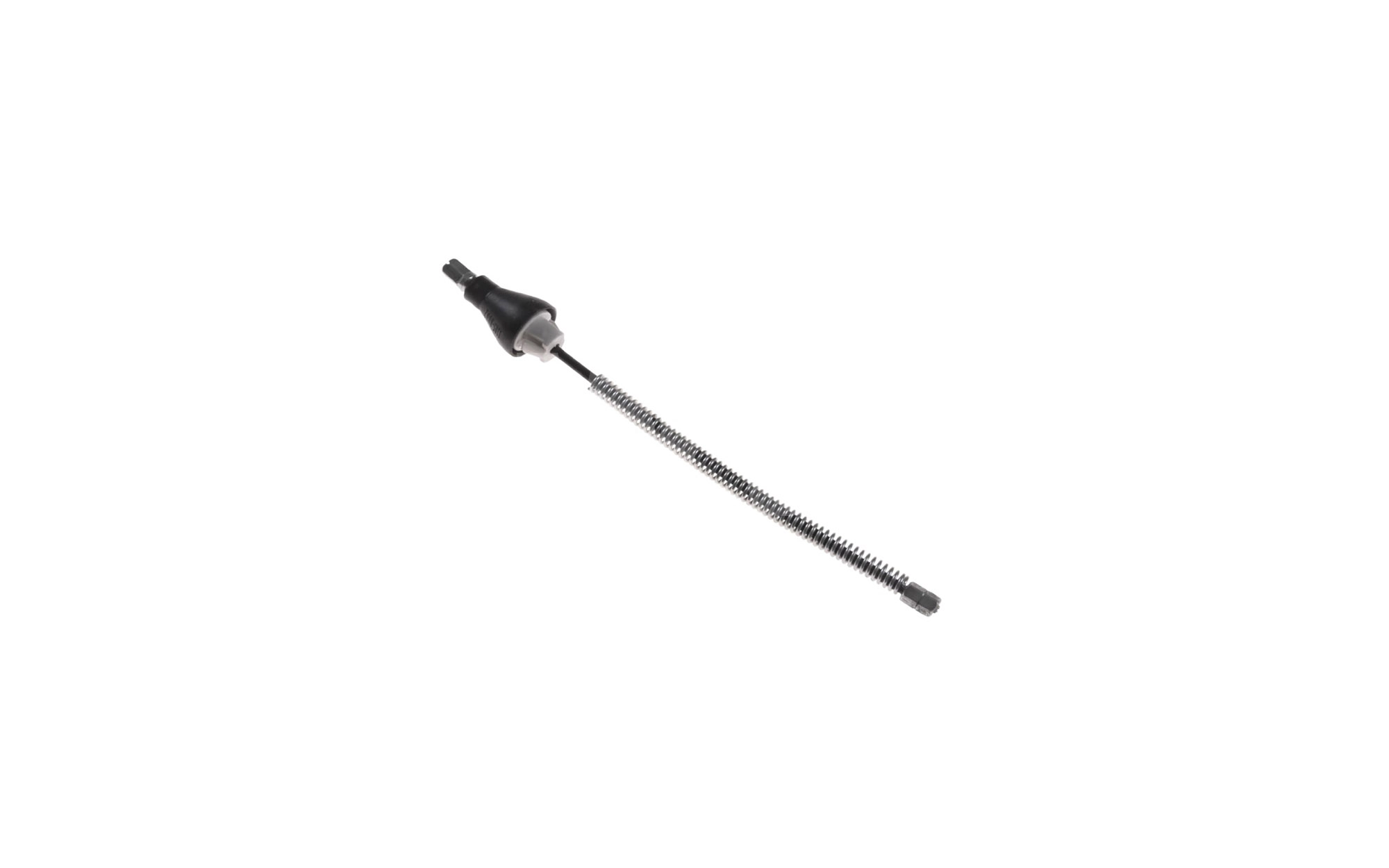 Cable Pull, parking brake (C901111)