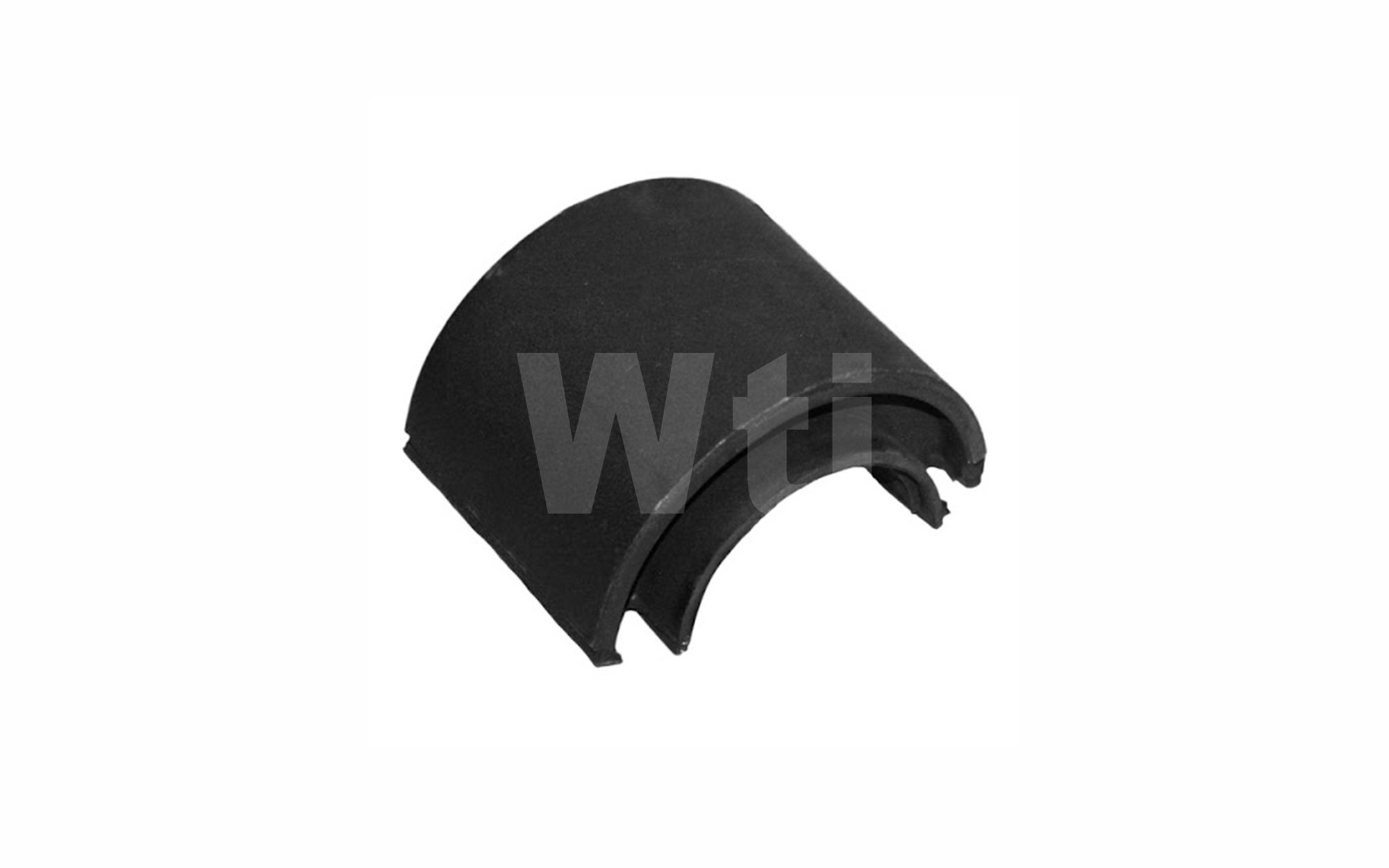 Mounting, control/trailing arm (A881109)