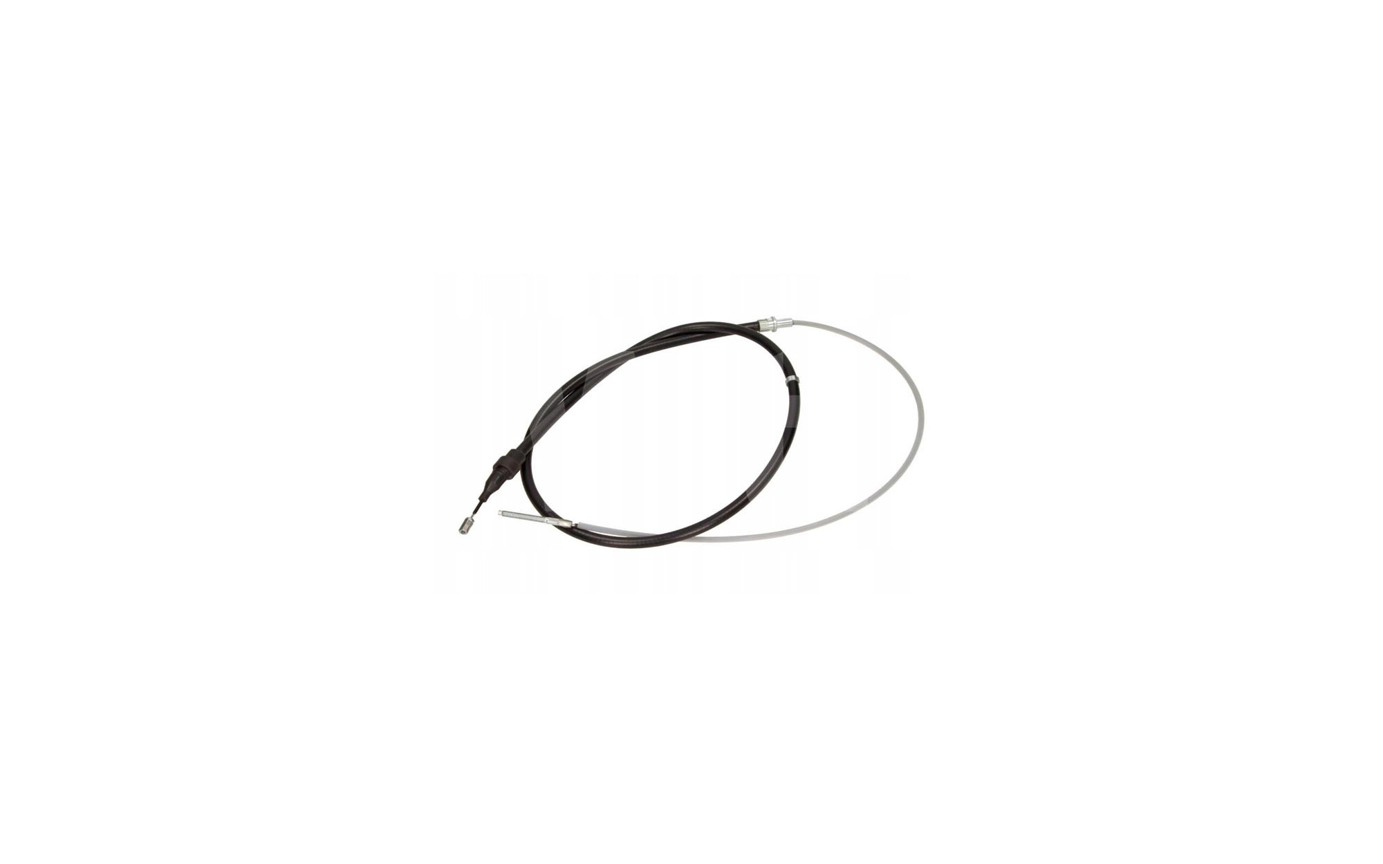 Cable Pull, parking brake (C901049)