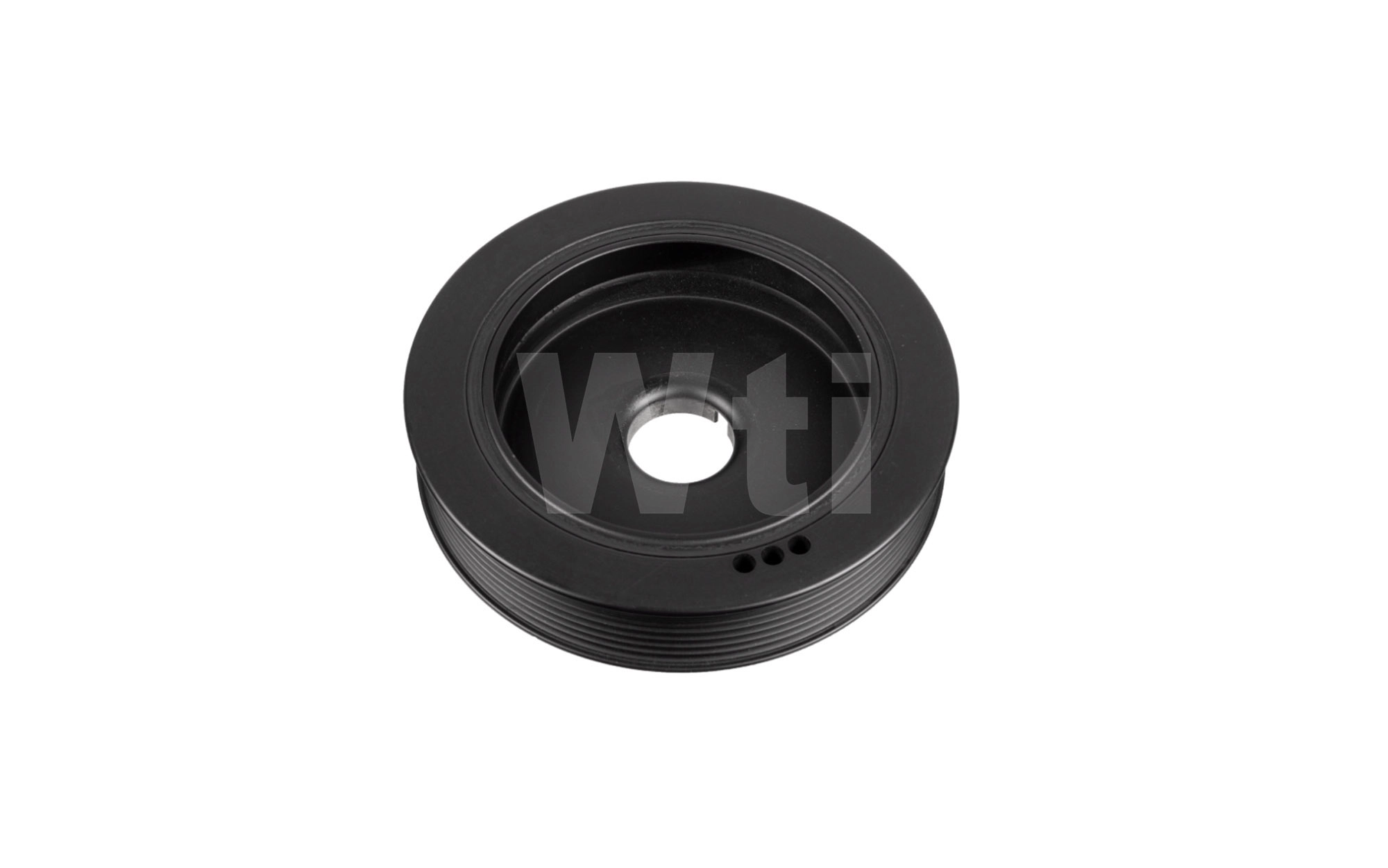 Belt Pulley, crankshaft (A801678)