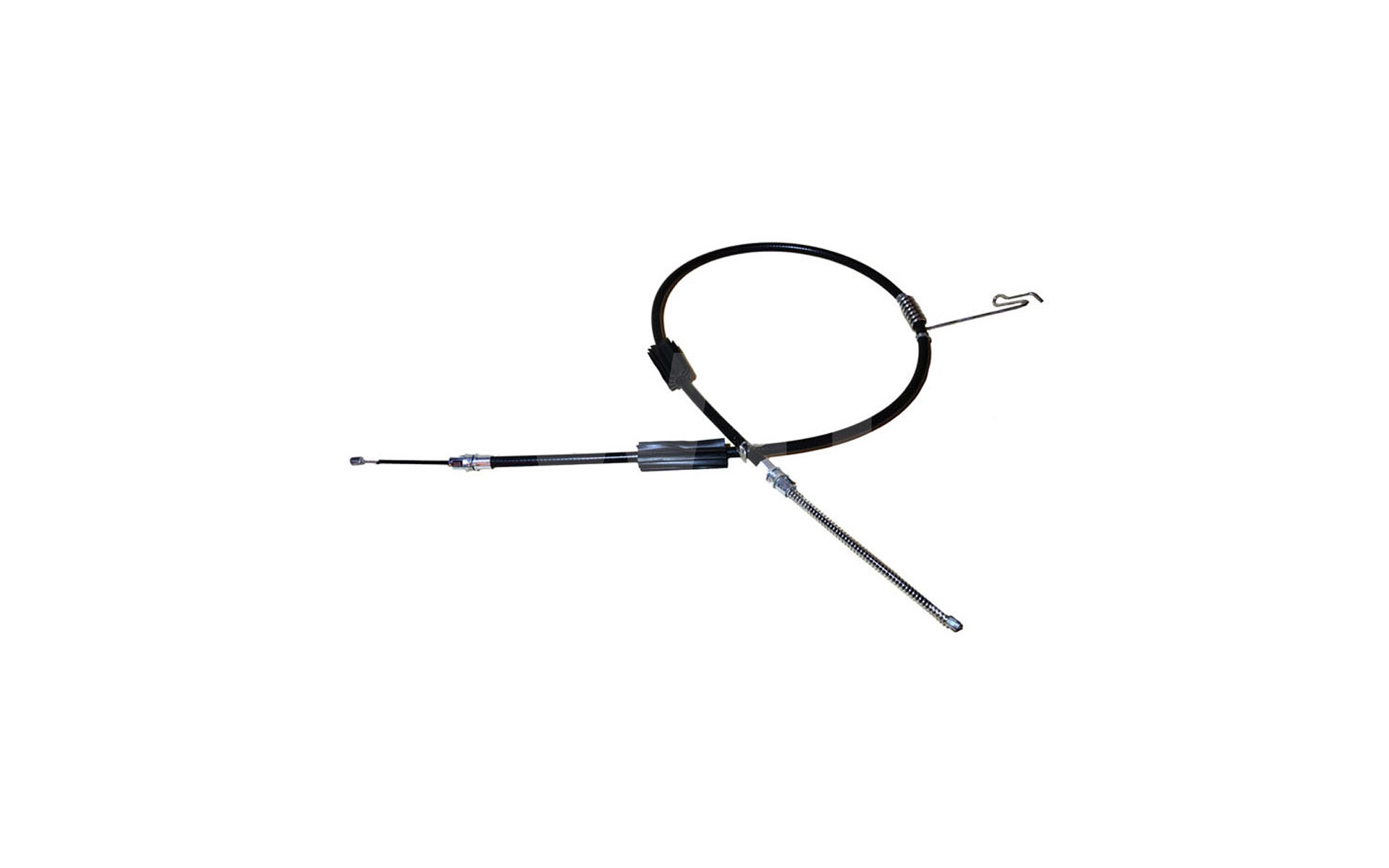 Cable Pull, parking brake (C901194)