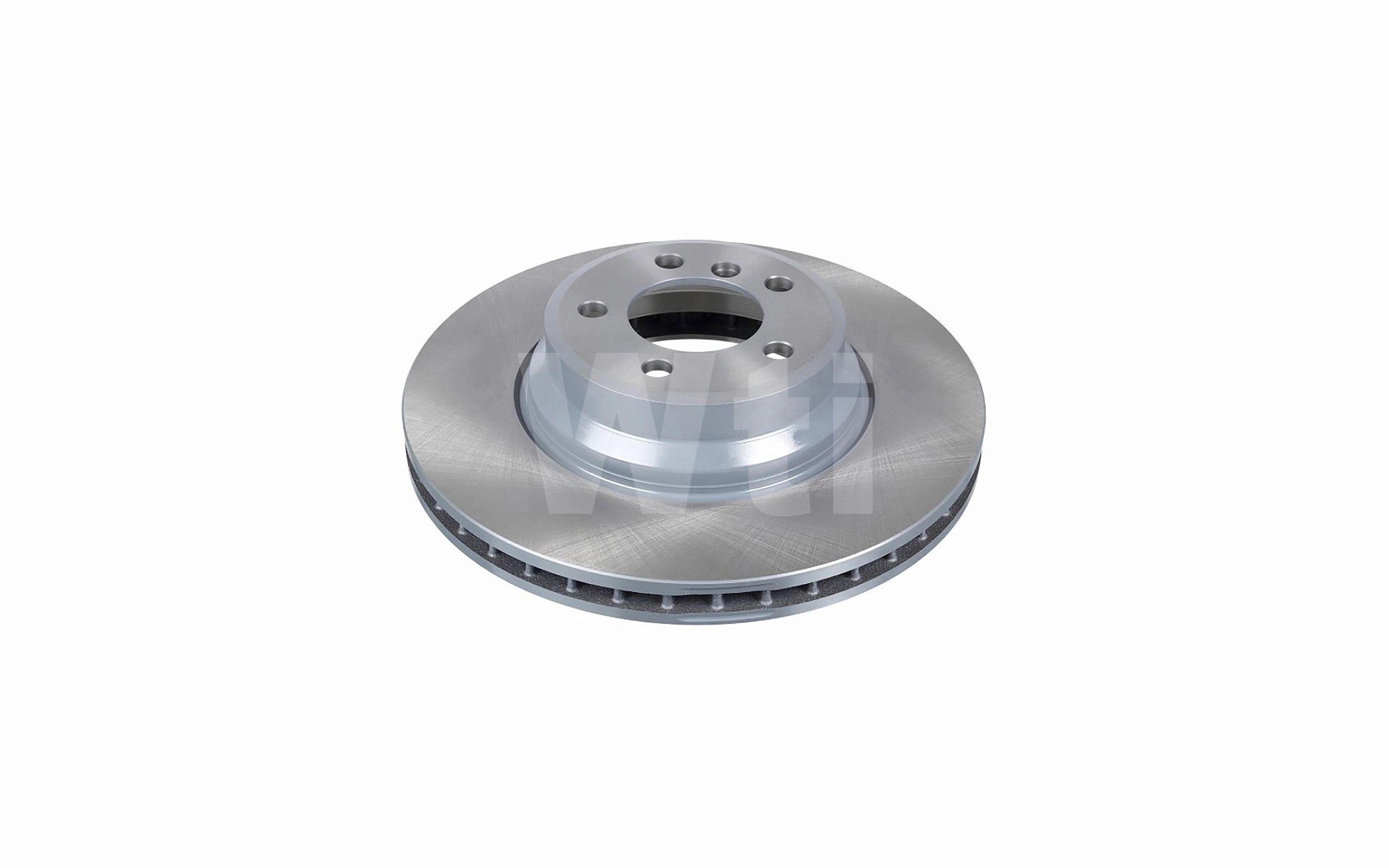 Brake Disc (K111338)