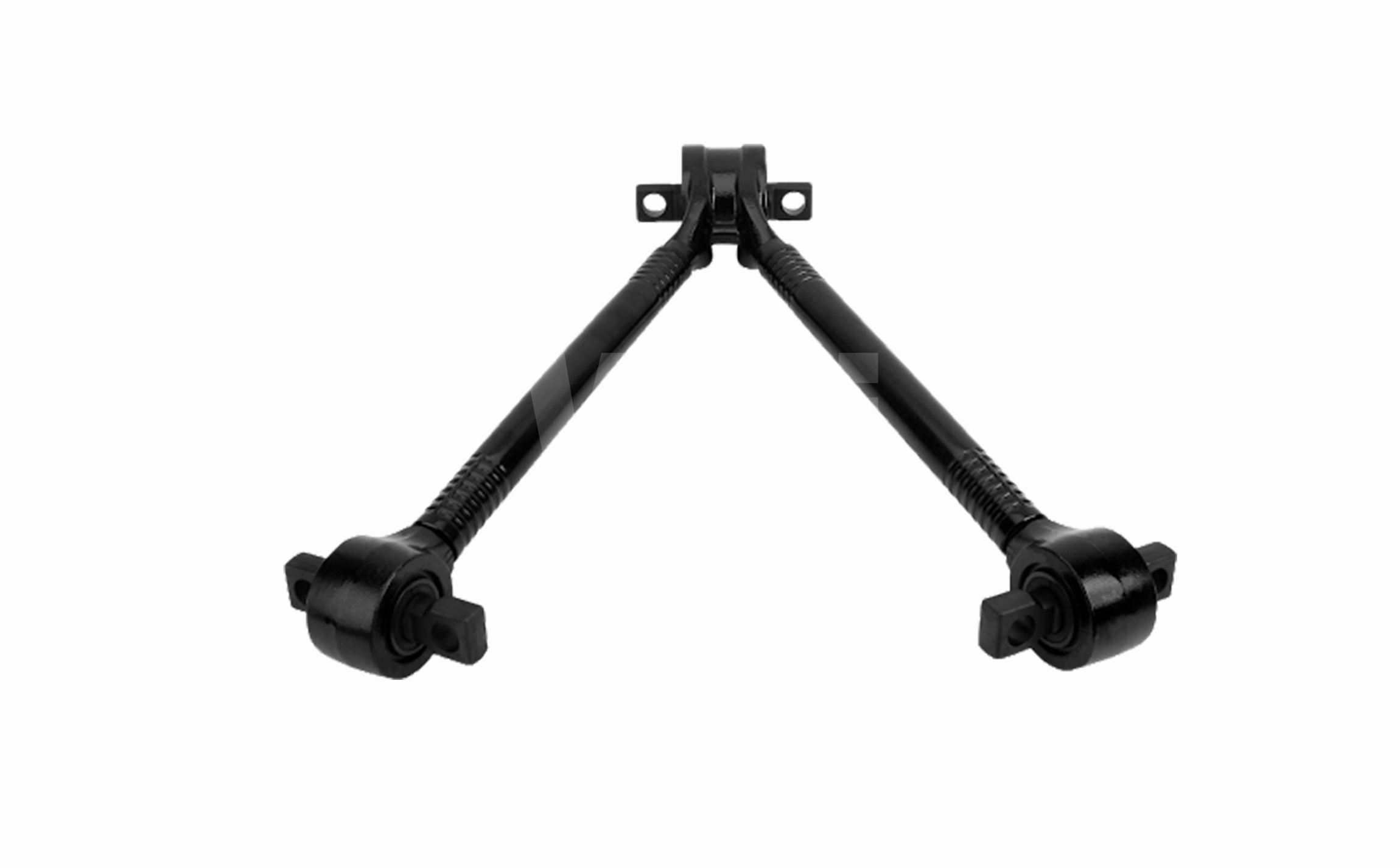 Control/Trailing Arm, wheel suspension (A429375)