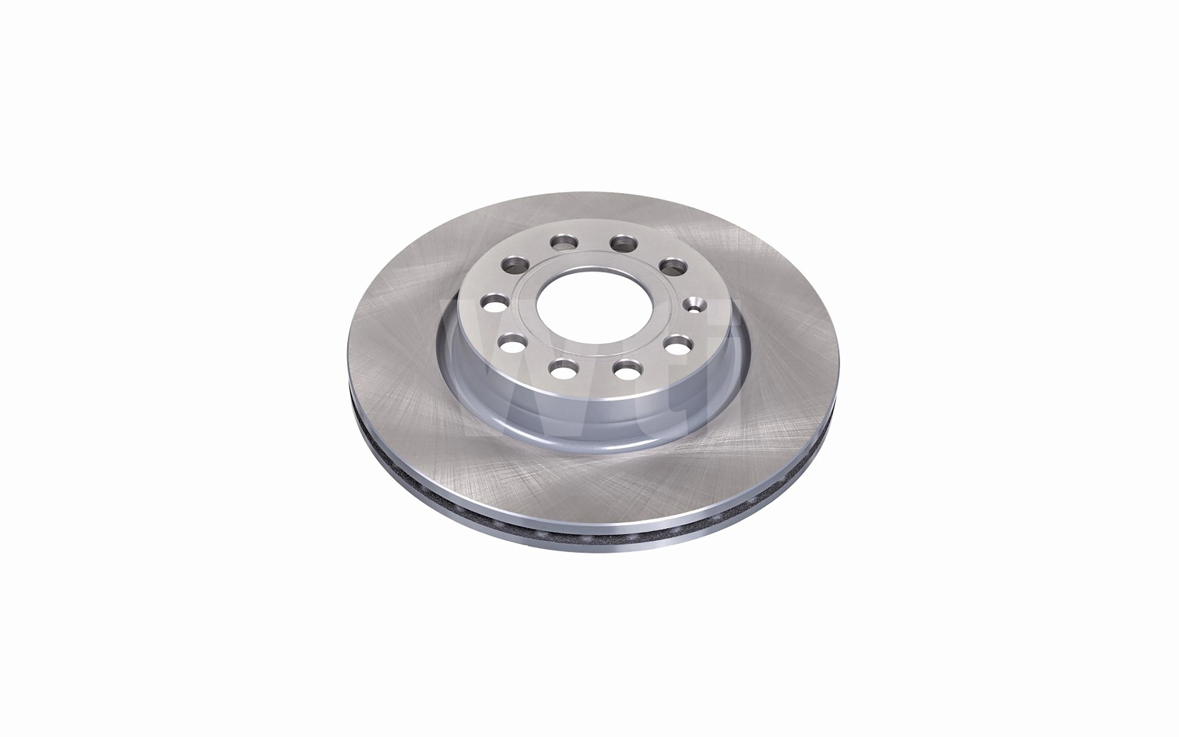 Brake Disc (K111233)