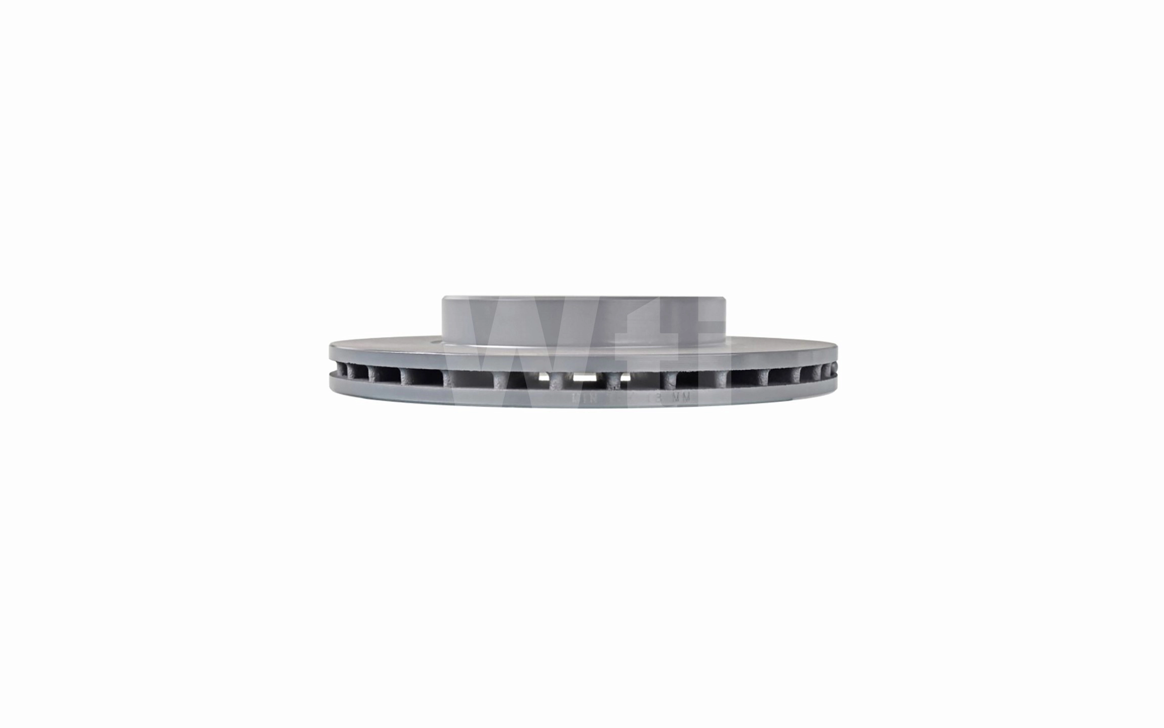 Brake Disc (K111271)