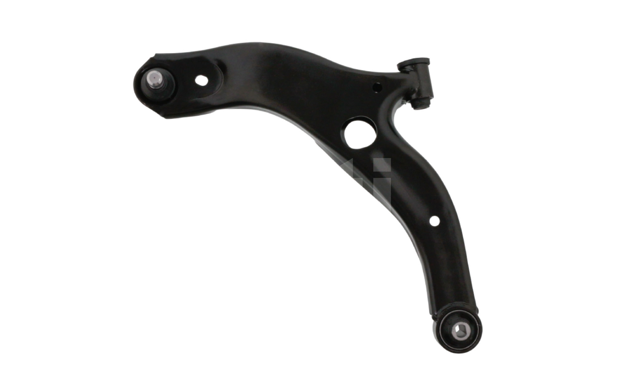 Control/Trailing Arm, wheel suspension (A845051)