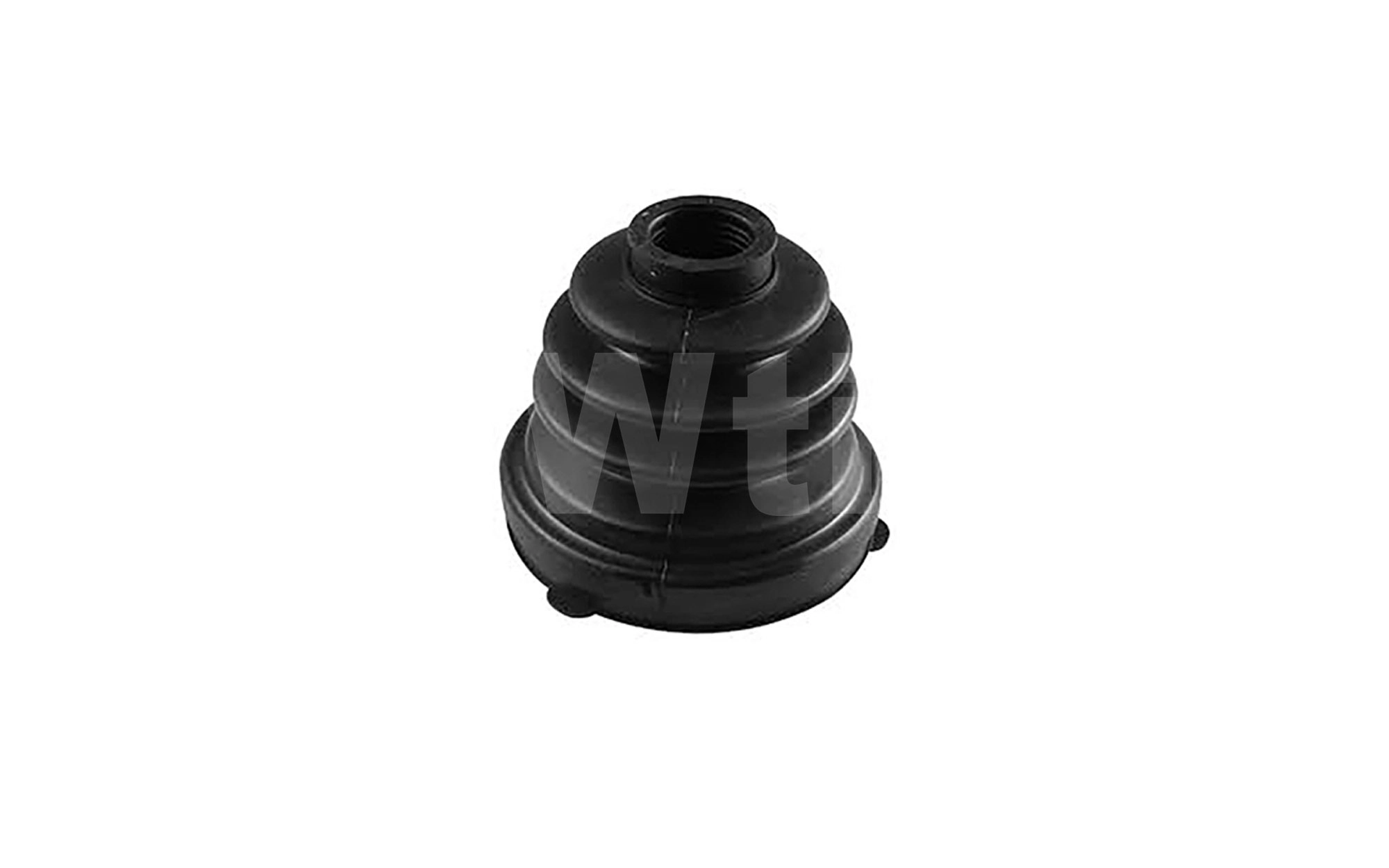 Bellow, drive shaft (B801299)