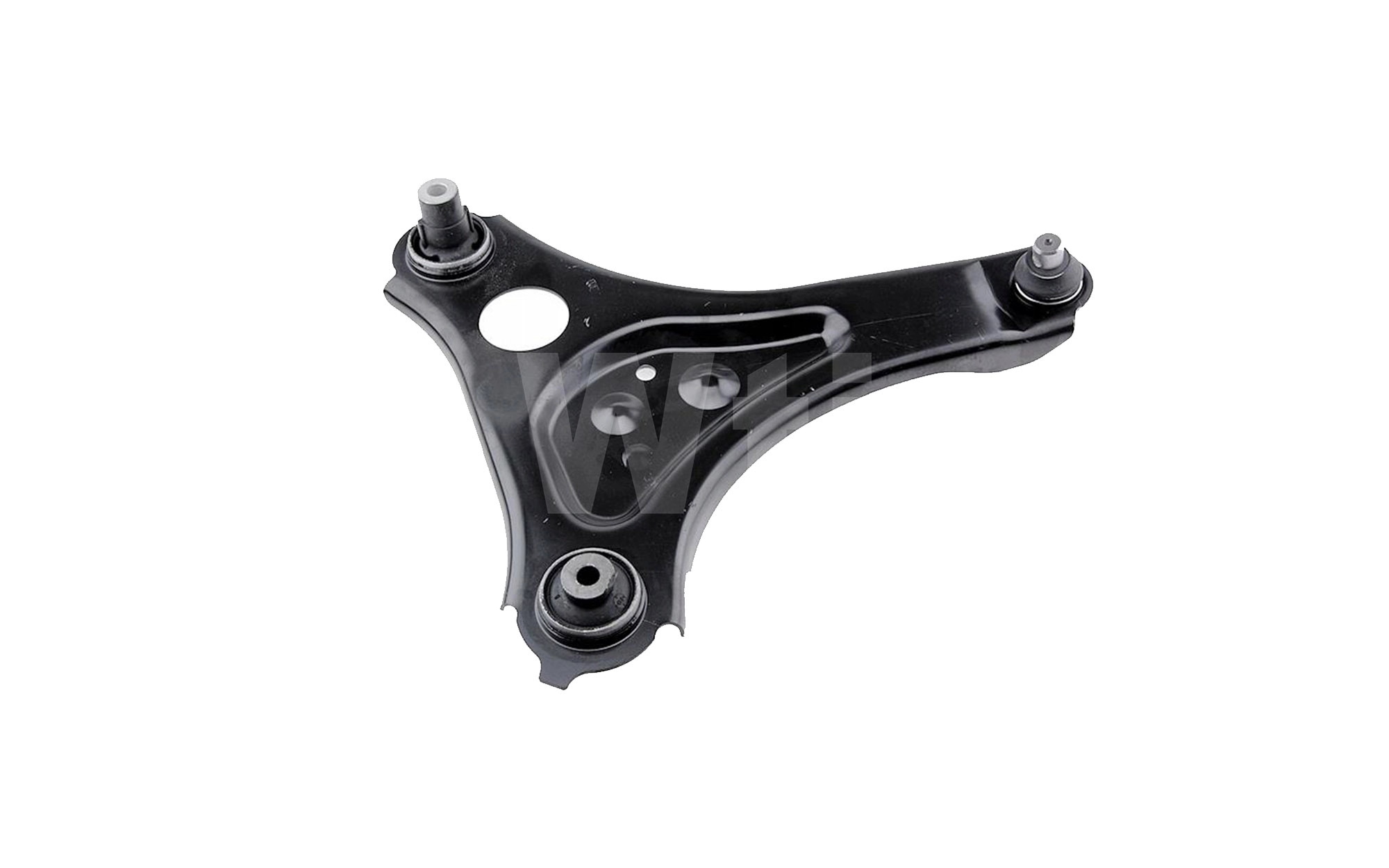 Control/Trailing Arm, wheel suspension (A844742)
