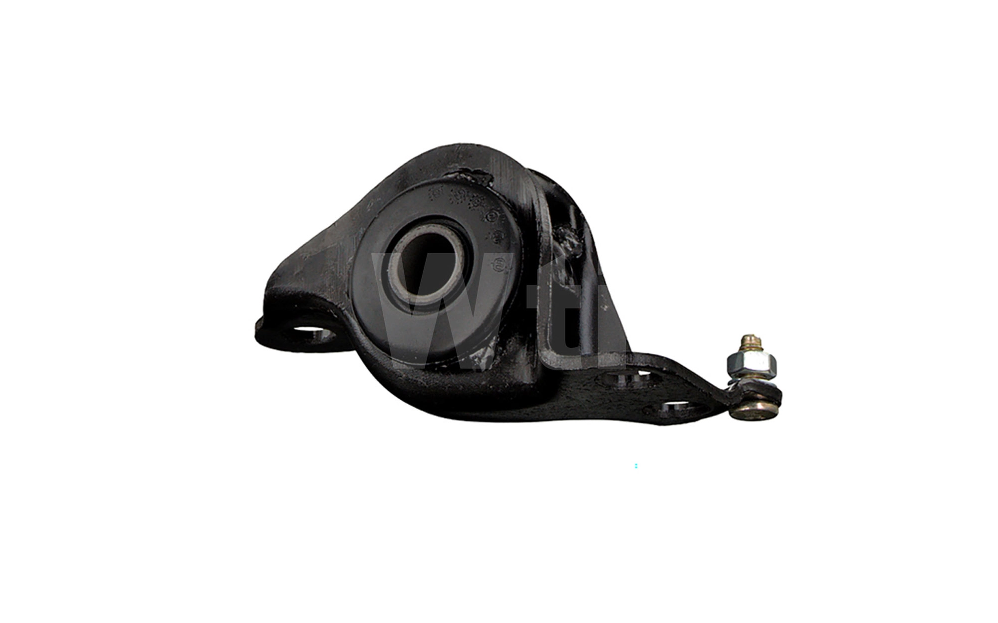 Mounting, control/trailing arm (A301025)