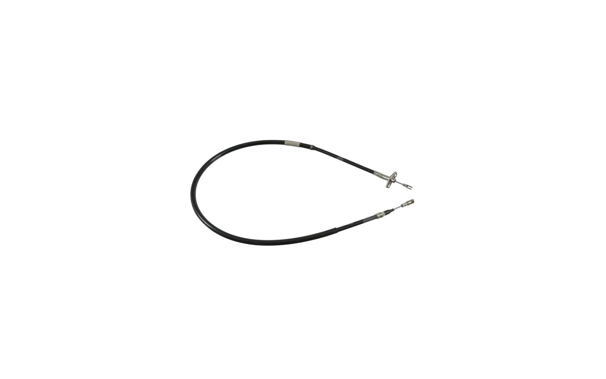 Cable Pull, parking brake (C901286)