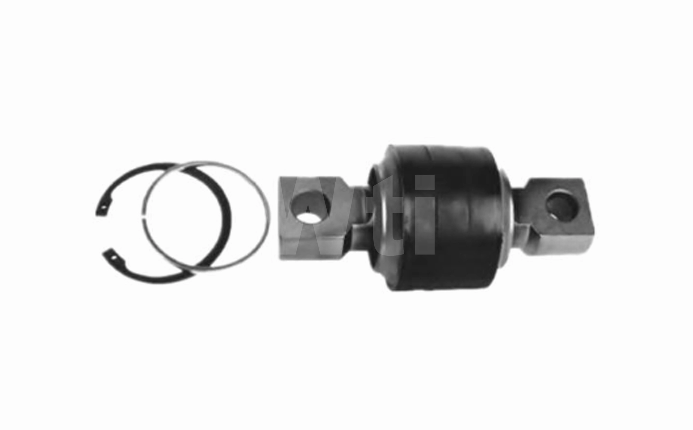 Repair Kit, control/trailing arm (A147008)