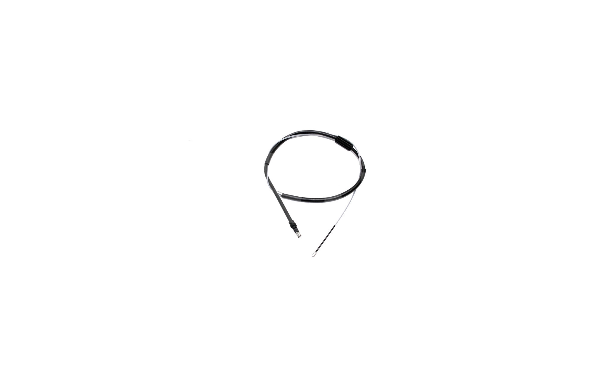 Cable Pull, parking brake (C901028)