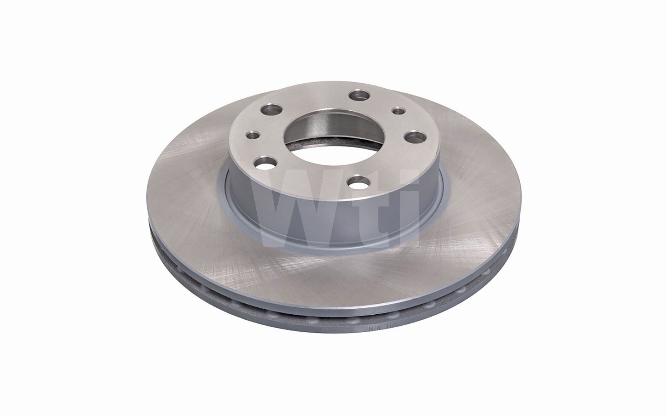 Brake Disc (K711052)
