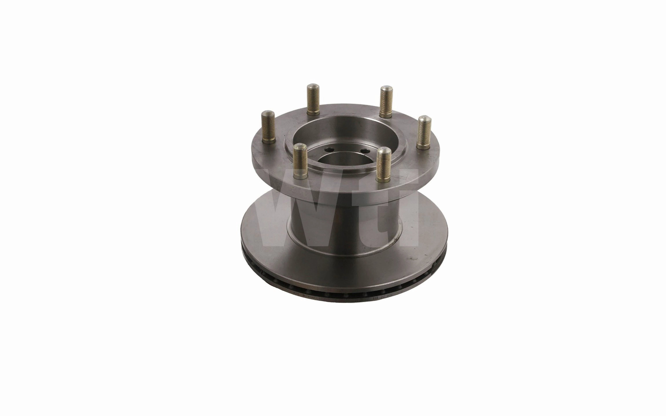 Brake Disc (K711065)