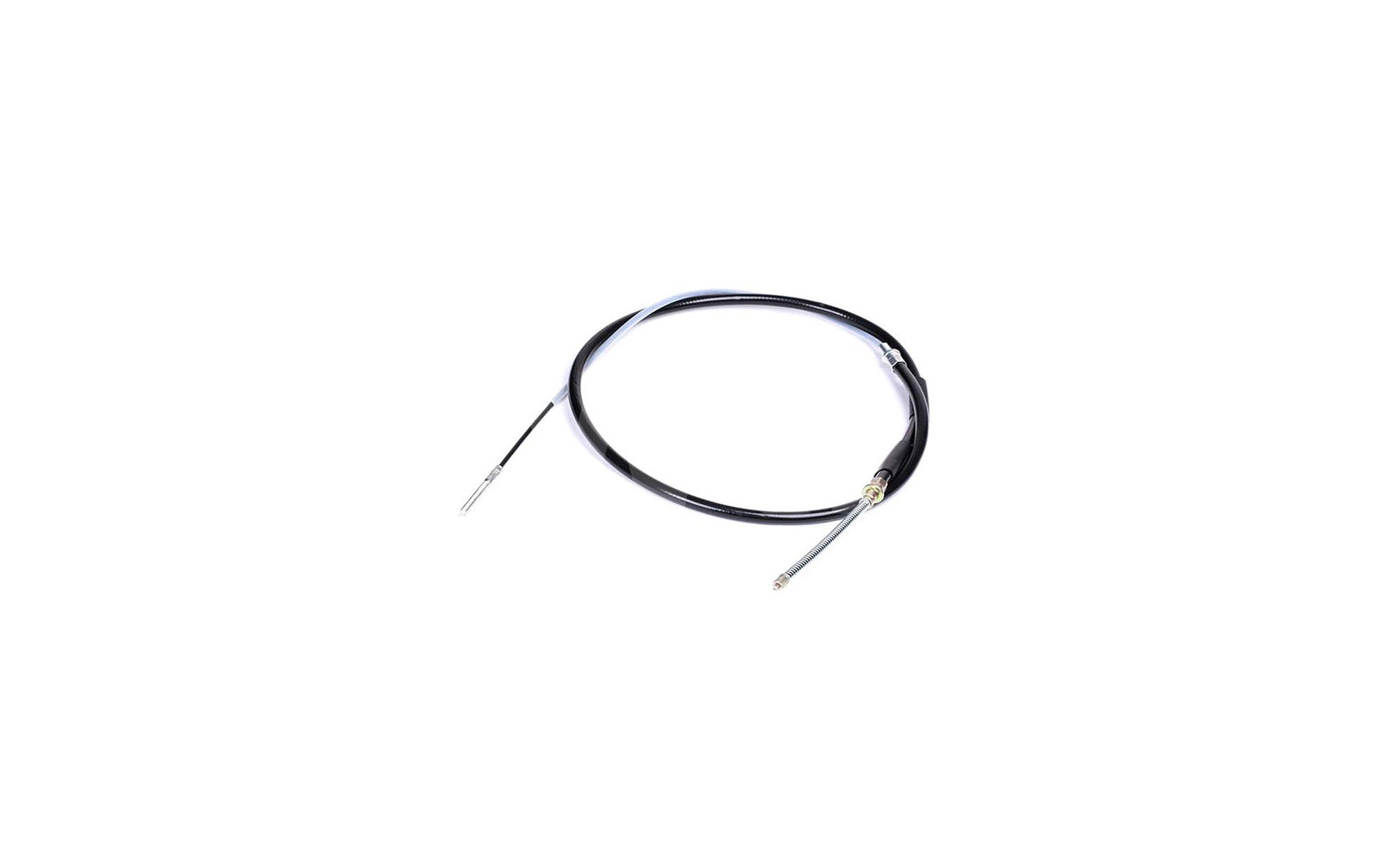 Cable Pull, parking brake (C901342)