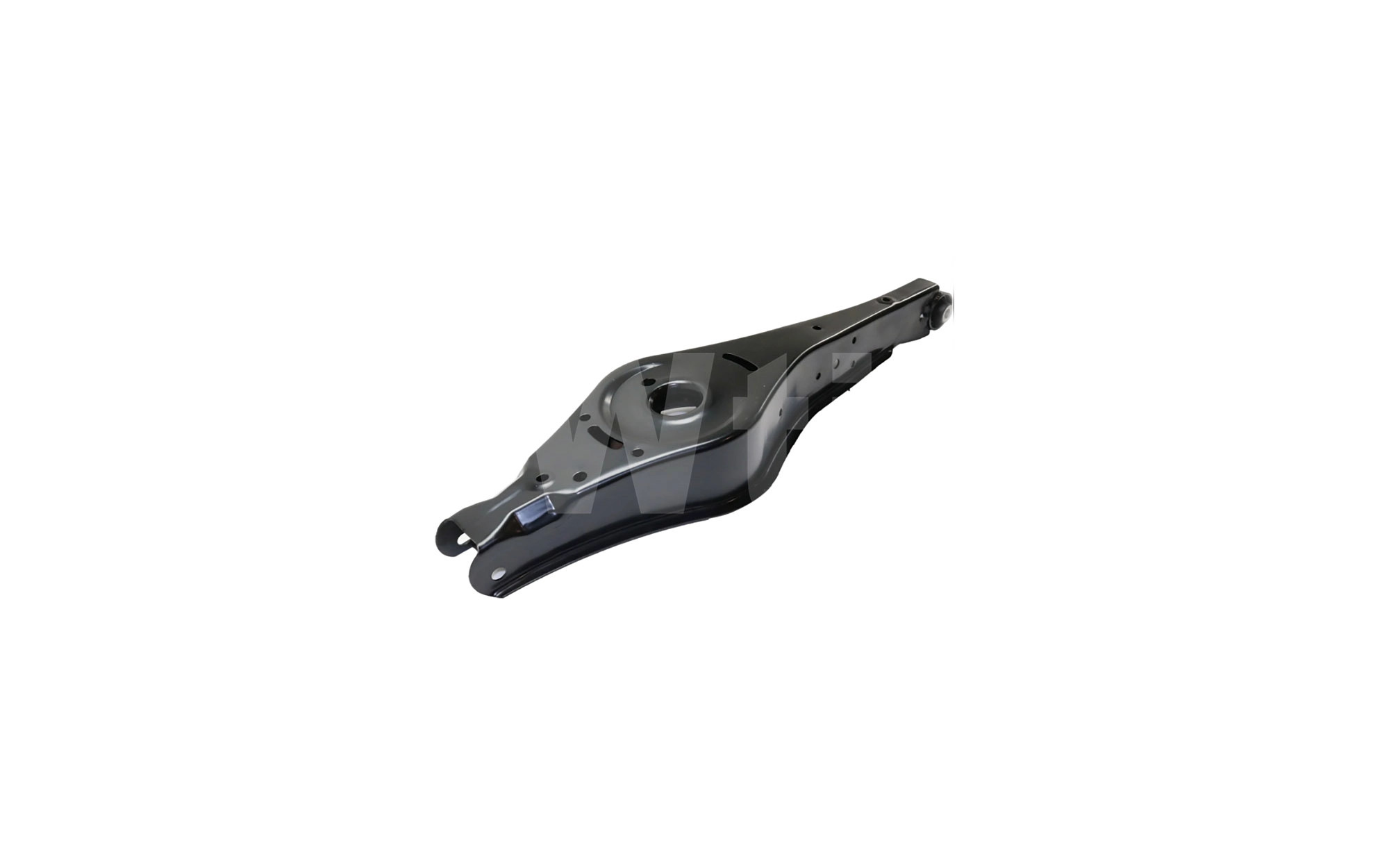Control/Trailing Arm, wheel suspension (A611875)